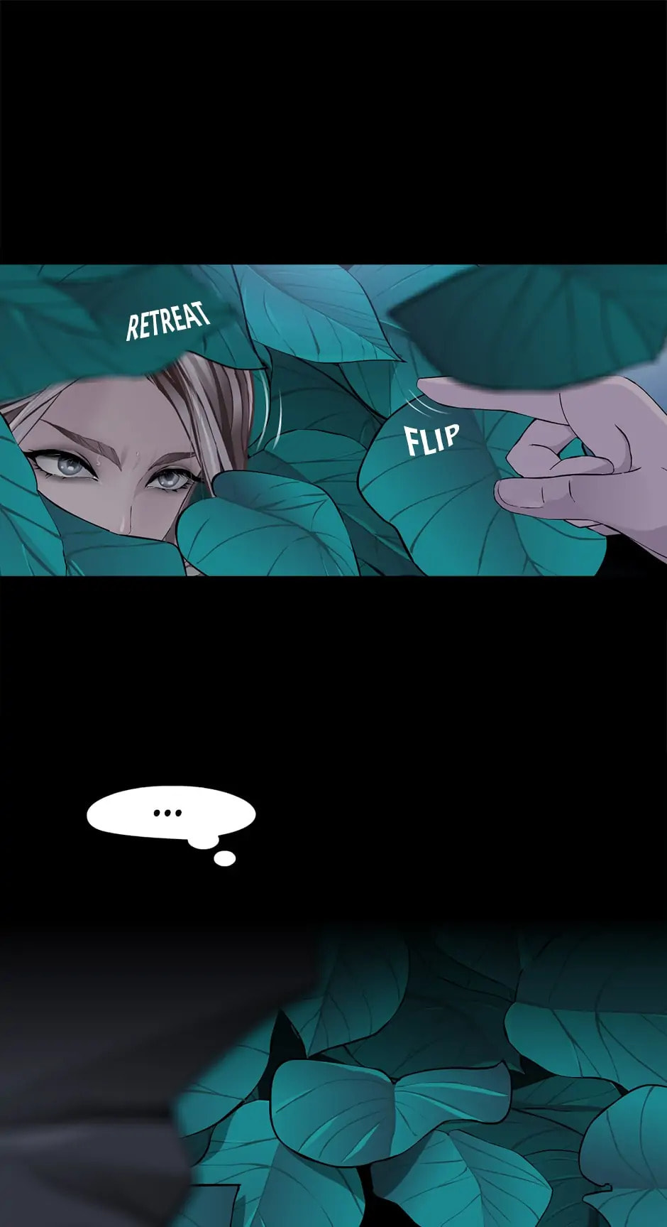 Vinegirl: Mercy Killing Chapter 39 page 3 - 