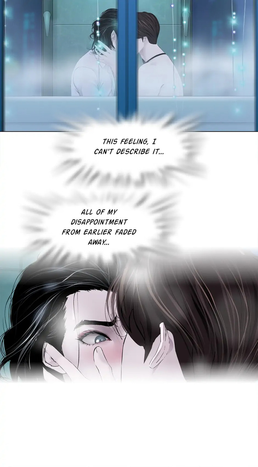 Vinegirl: Mercy Killing Chapter 39 page 22 - 