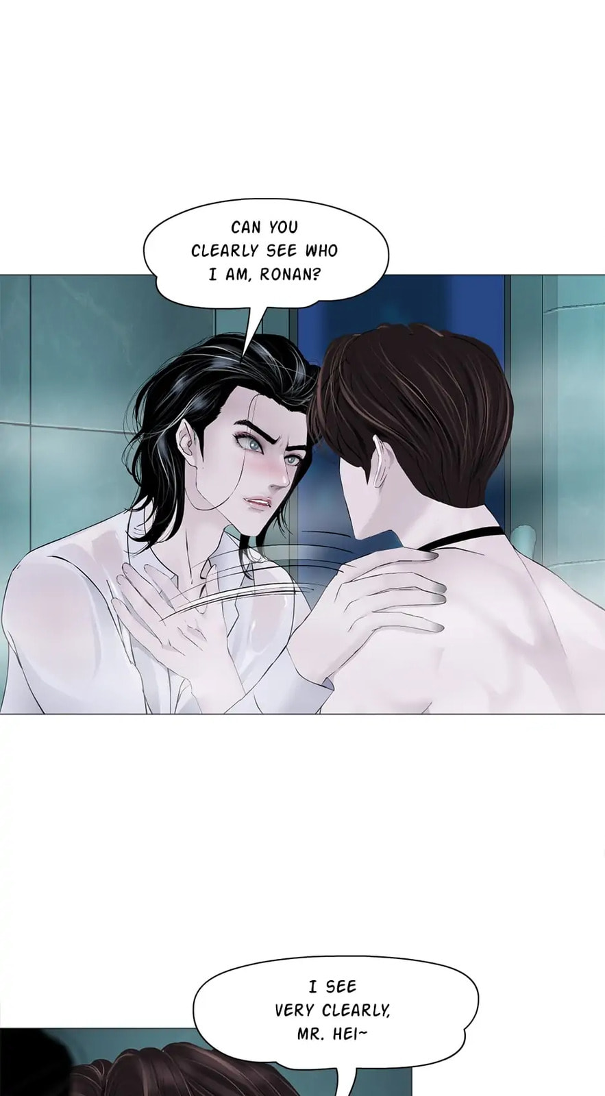 Vinegirl: Mercy Killing Chapter 39 page 23 - 