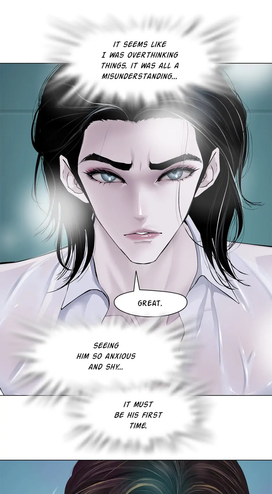 Vinegirl: Mercy Killing Chapter 39 page 25 - 