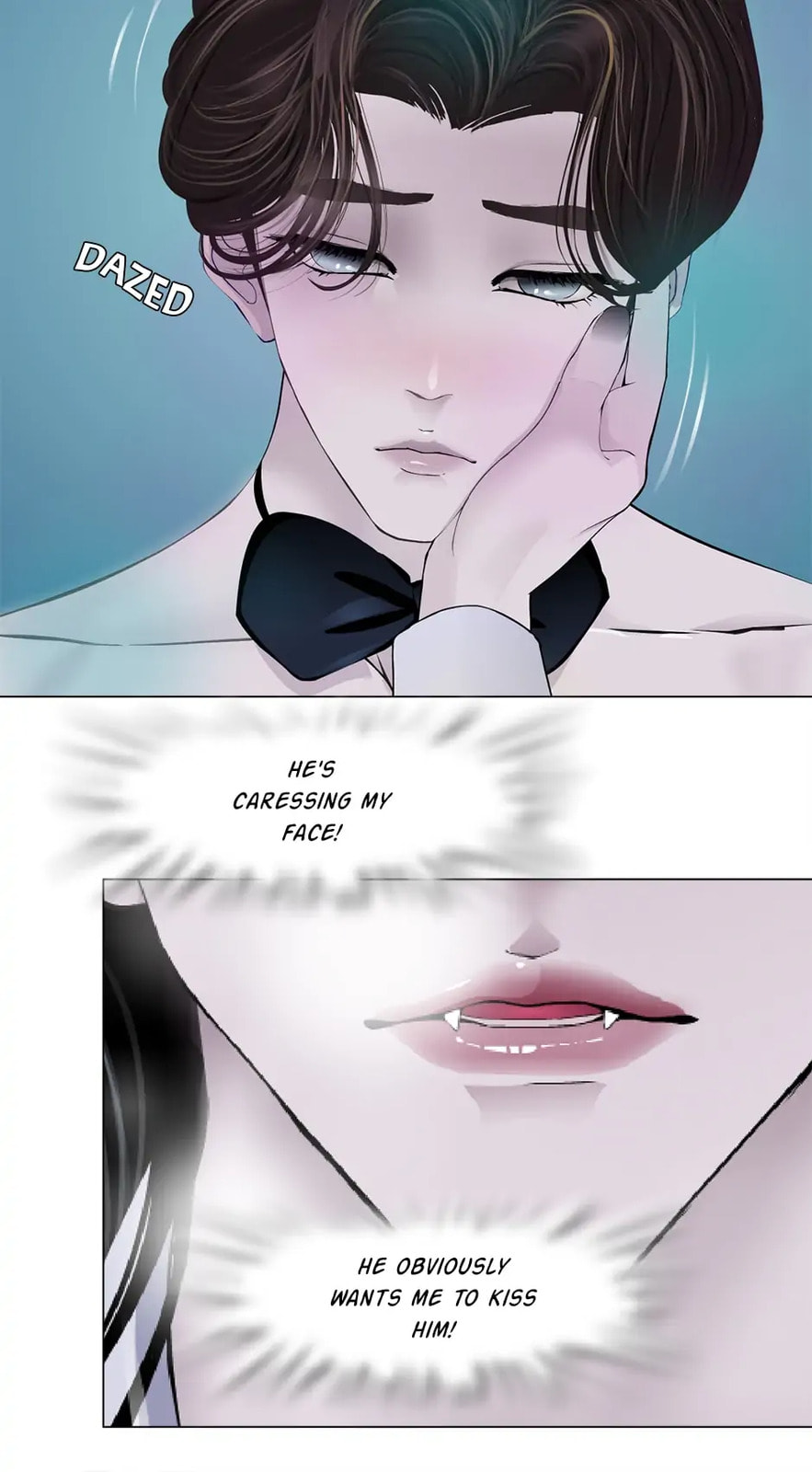 Vinegirl: Mercy Killing Chapter 39 page 26 - 