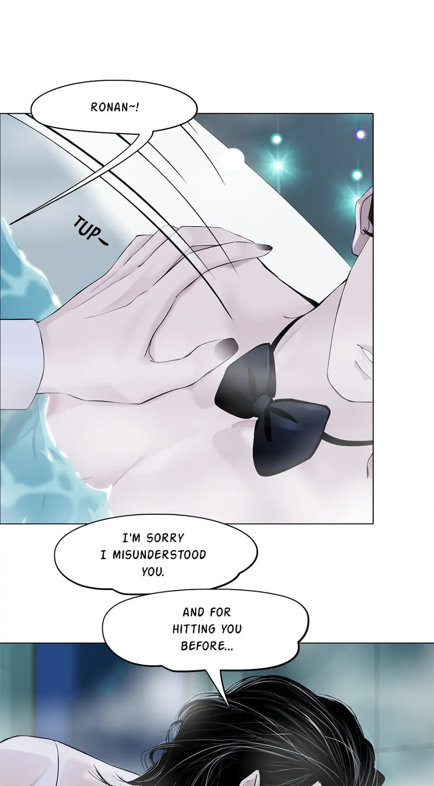 Vinegirl: Mercy Killing Chapter 39 page 27 - 