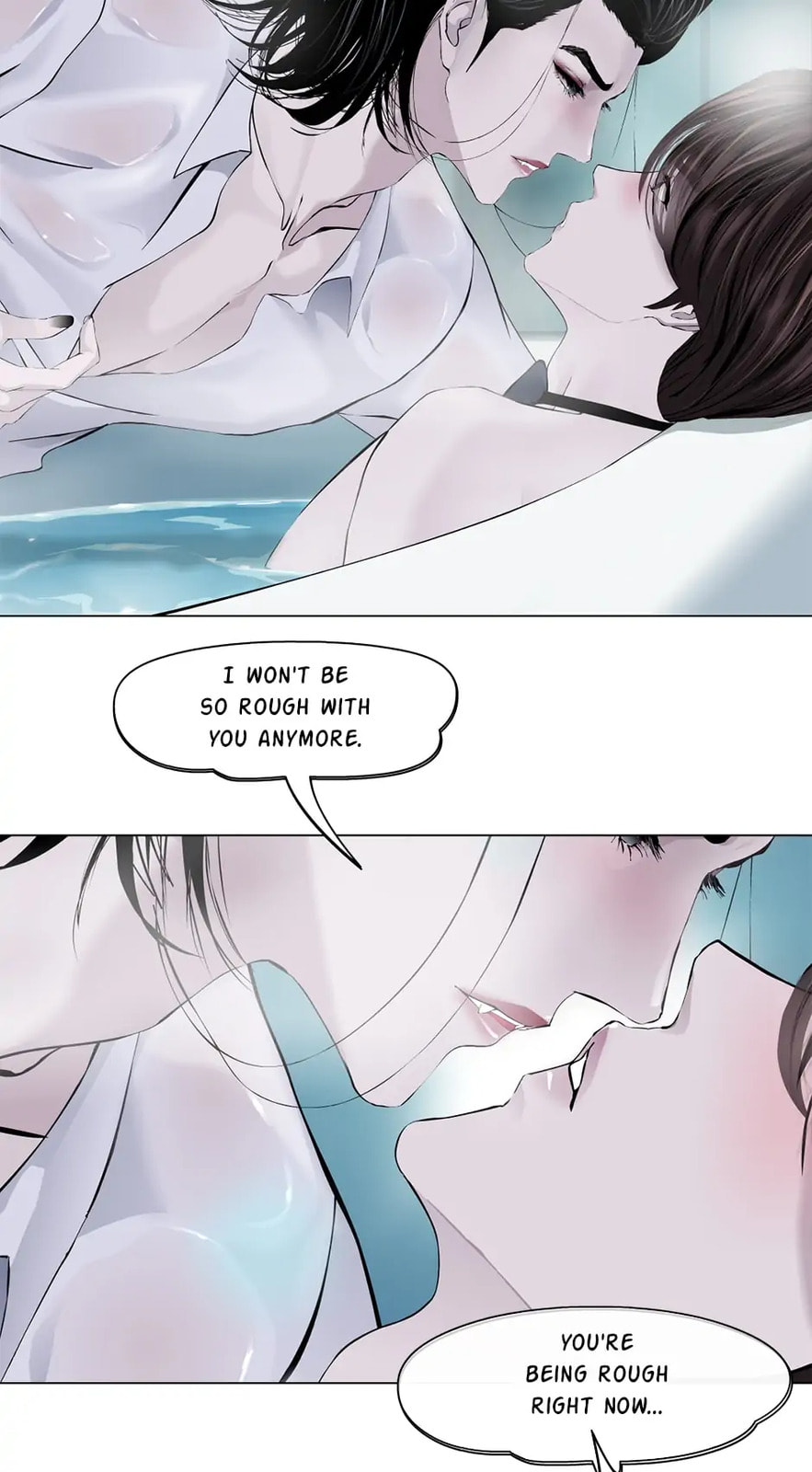 Vinegirl: Mercy Killing Chapter 39 page 28 - 