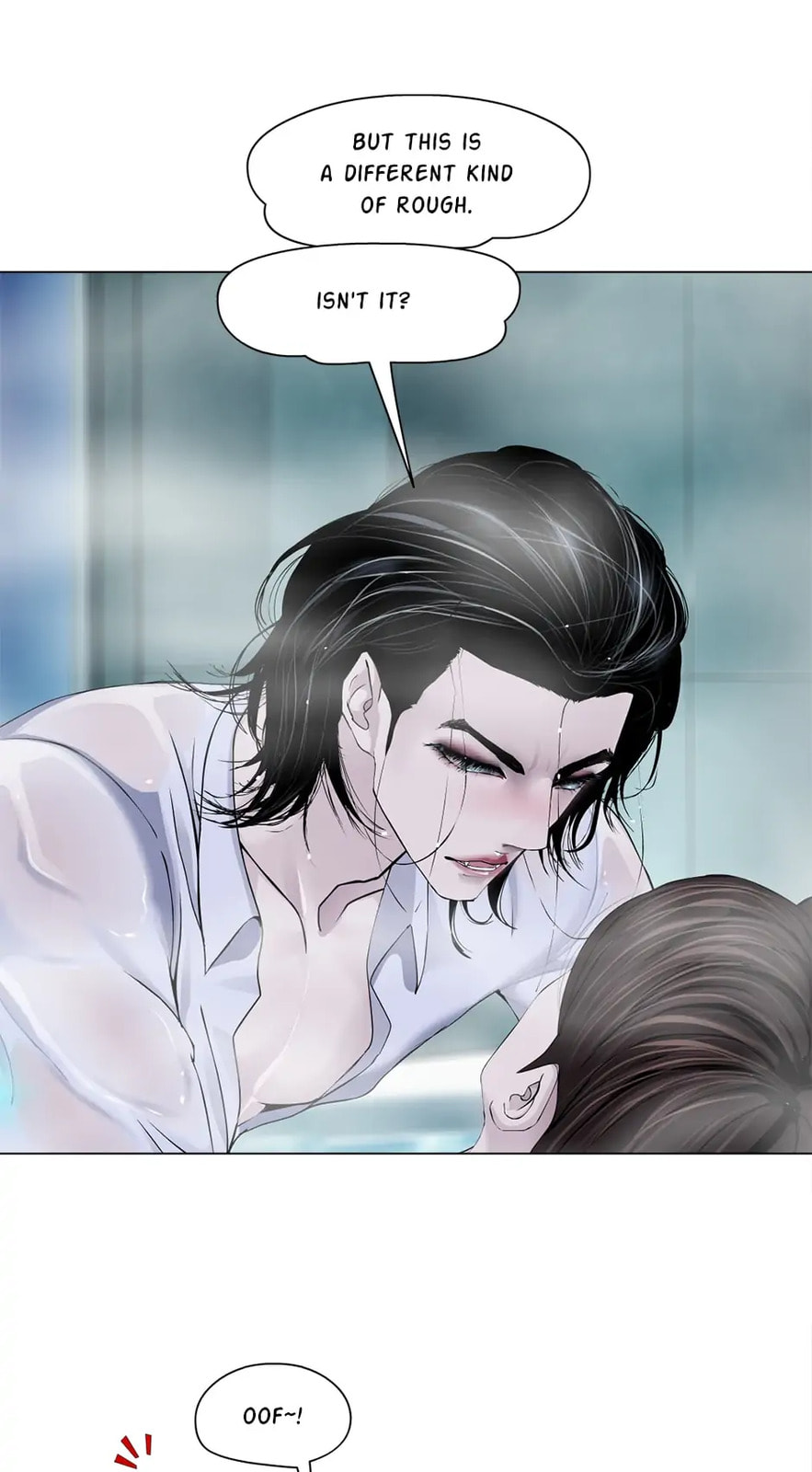 Vinegirl: Mercy Killing Chapter 39 page 29 - 