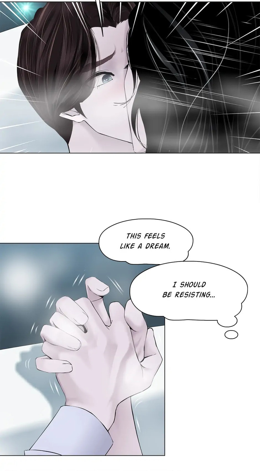 Vinegirl: Mercy Killing Chapter 39 page 30 - 