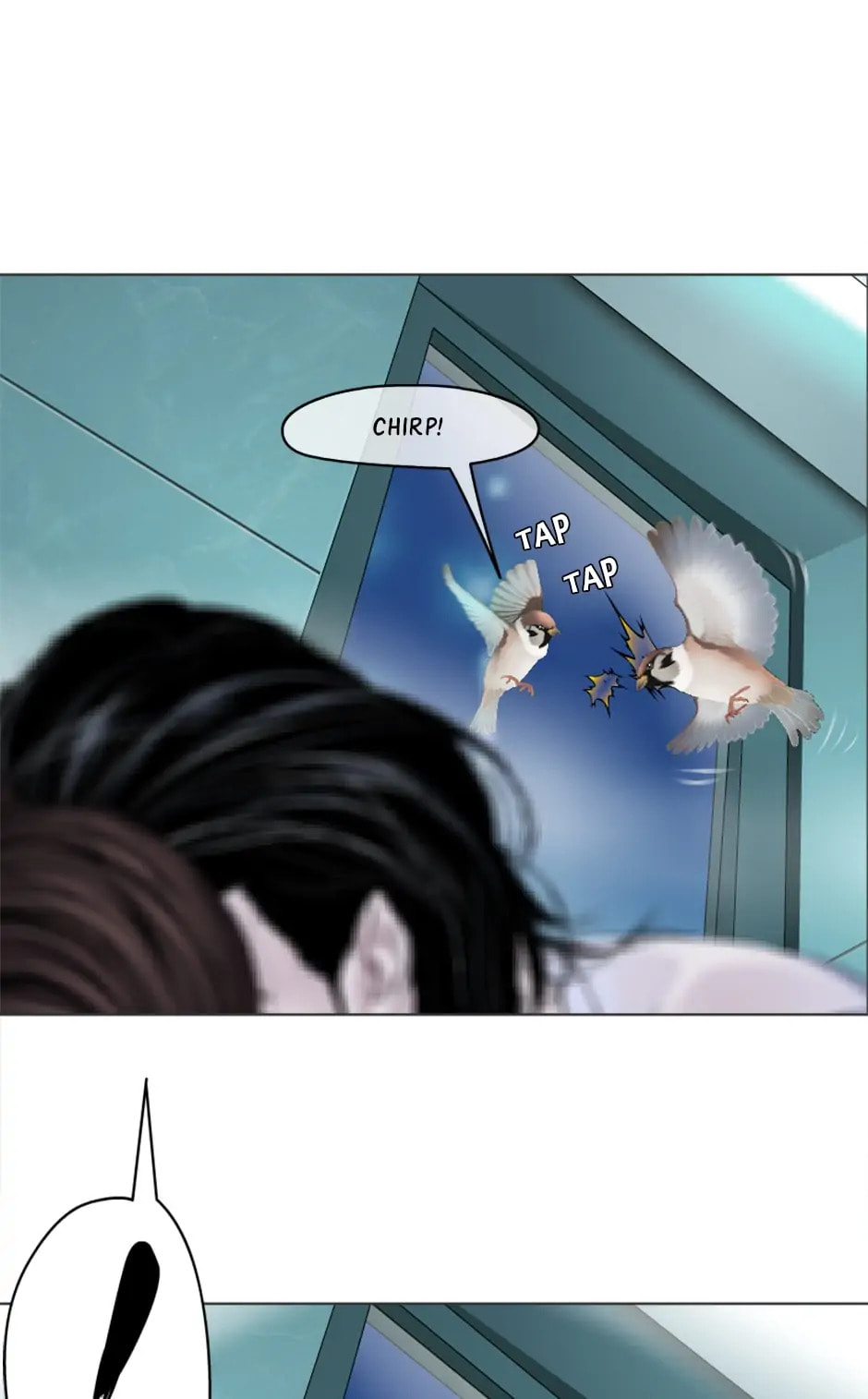 Vinegirl: Mercy Killing Chapter 39 page 31 - 