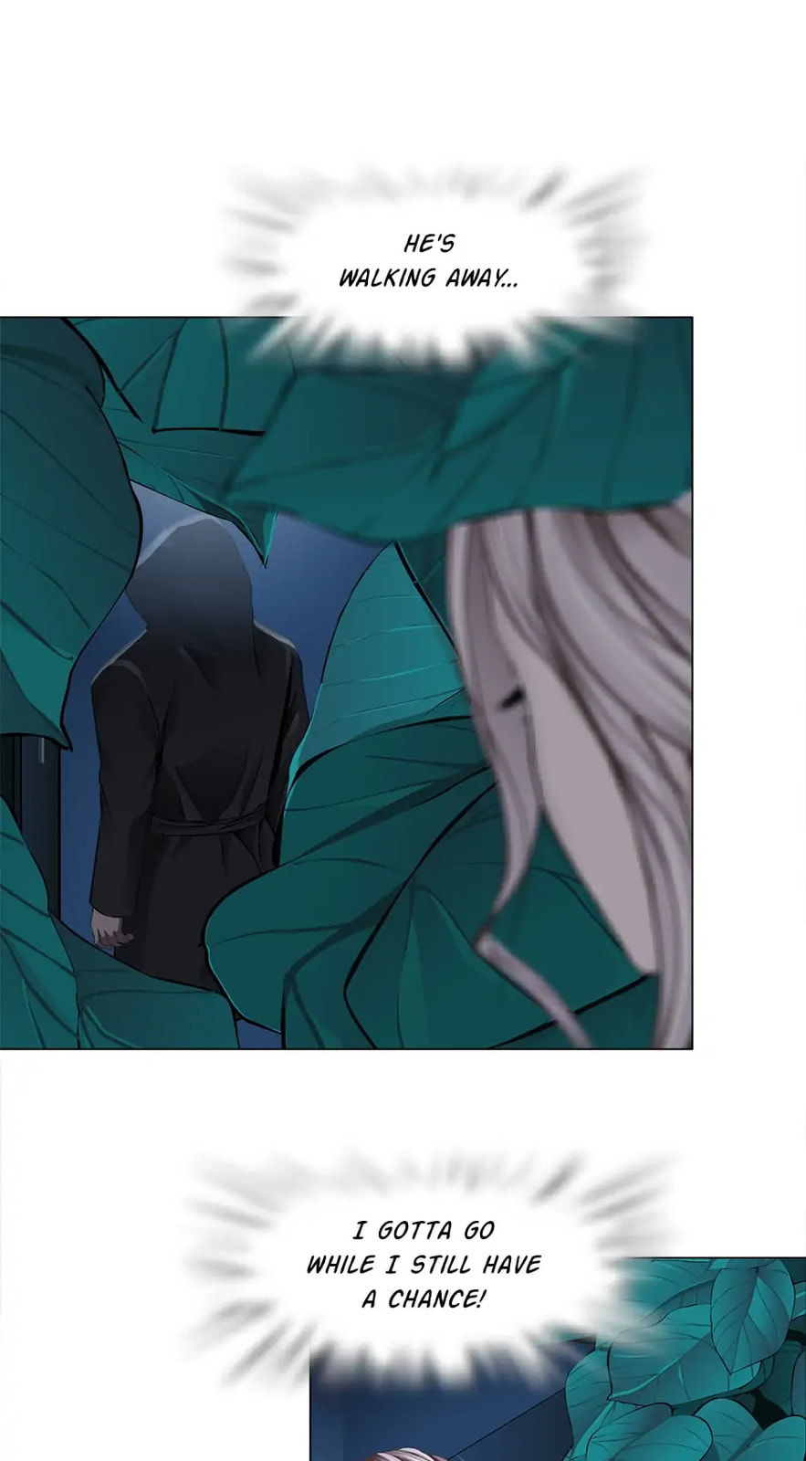 Vinegirl: Mercy Killing Chapter 39 page 5 - 