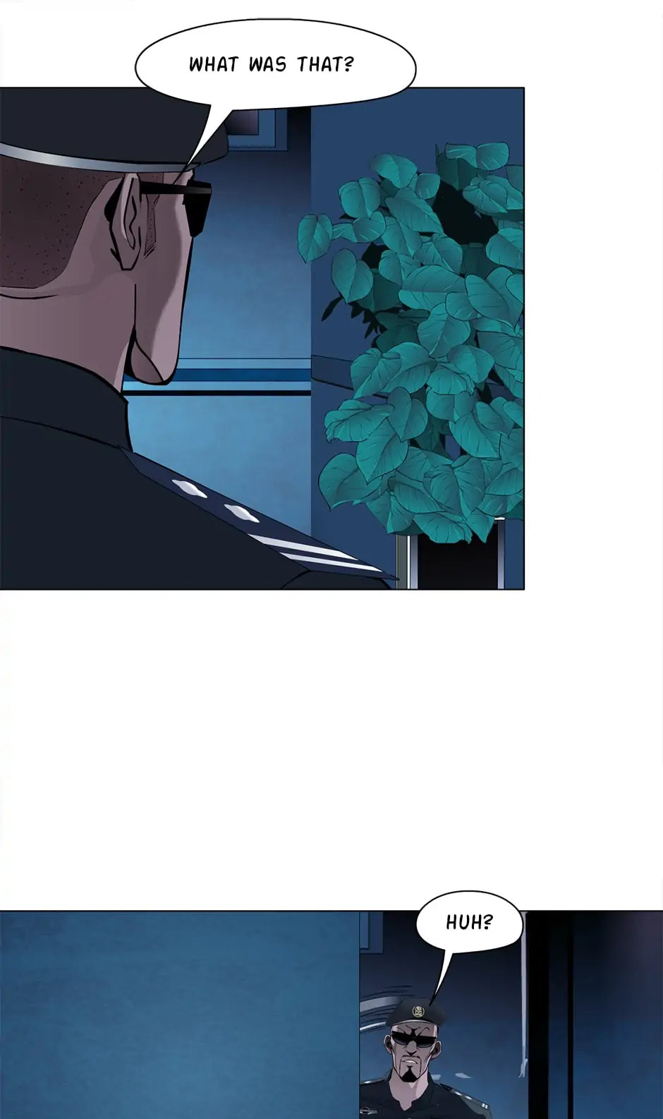 Vinegirl: Mercy Killing Chapter 39 page 7 - 