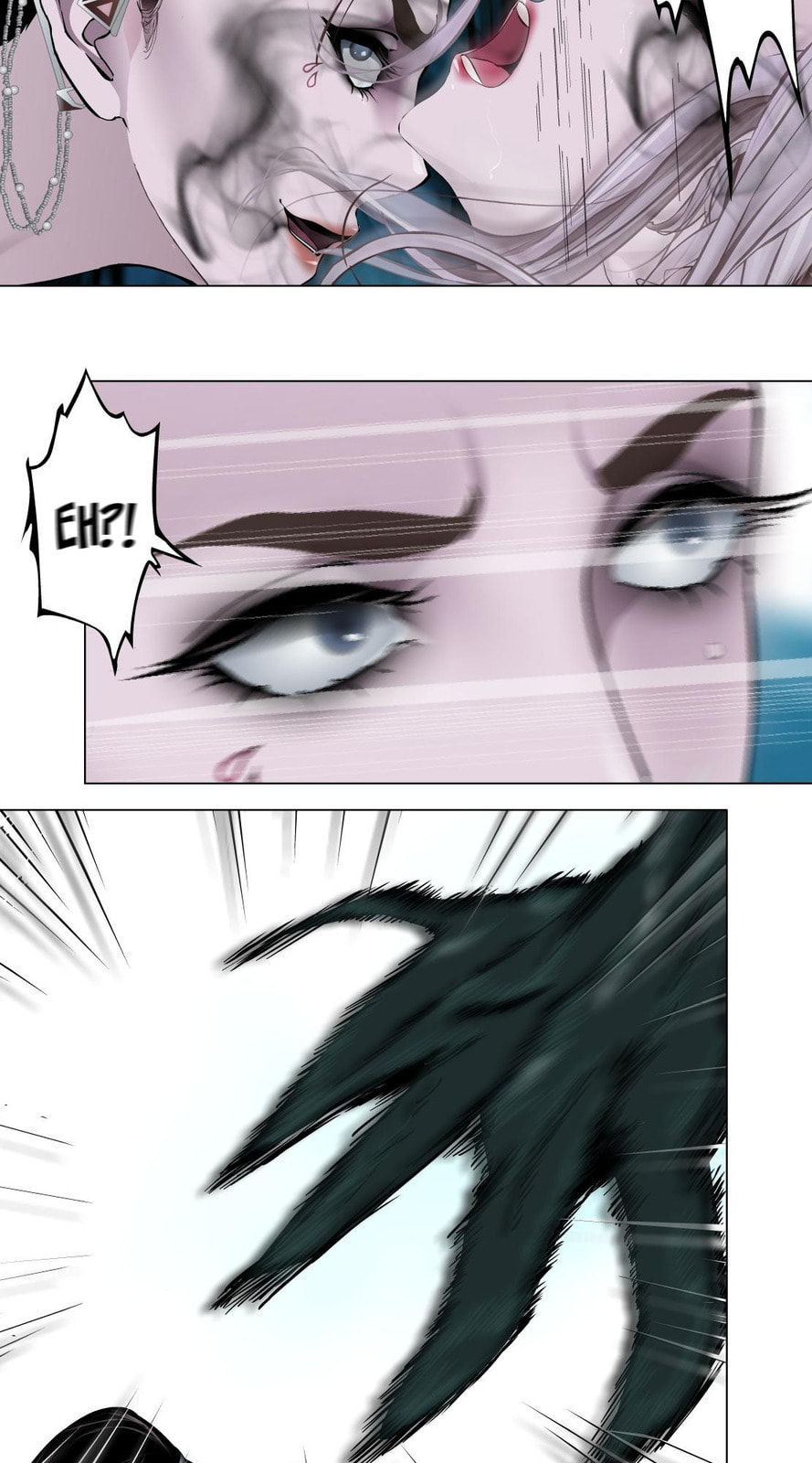 Vinegirl: Mercy Killing Chapter 4 page 15 - 