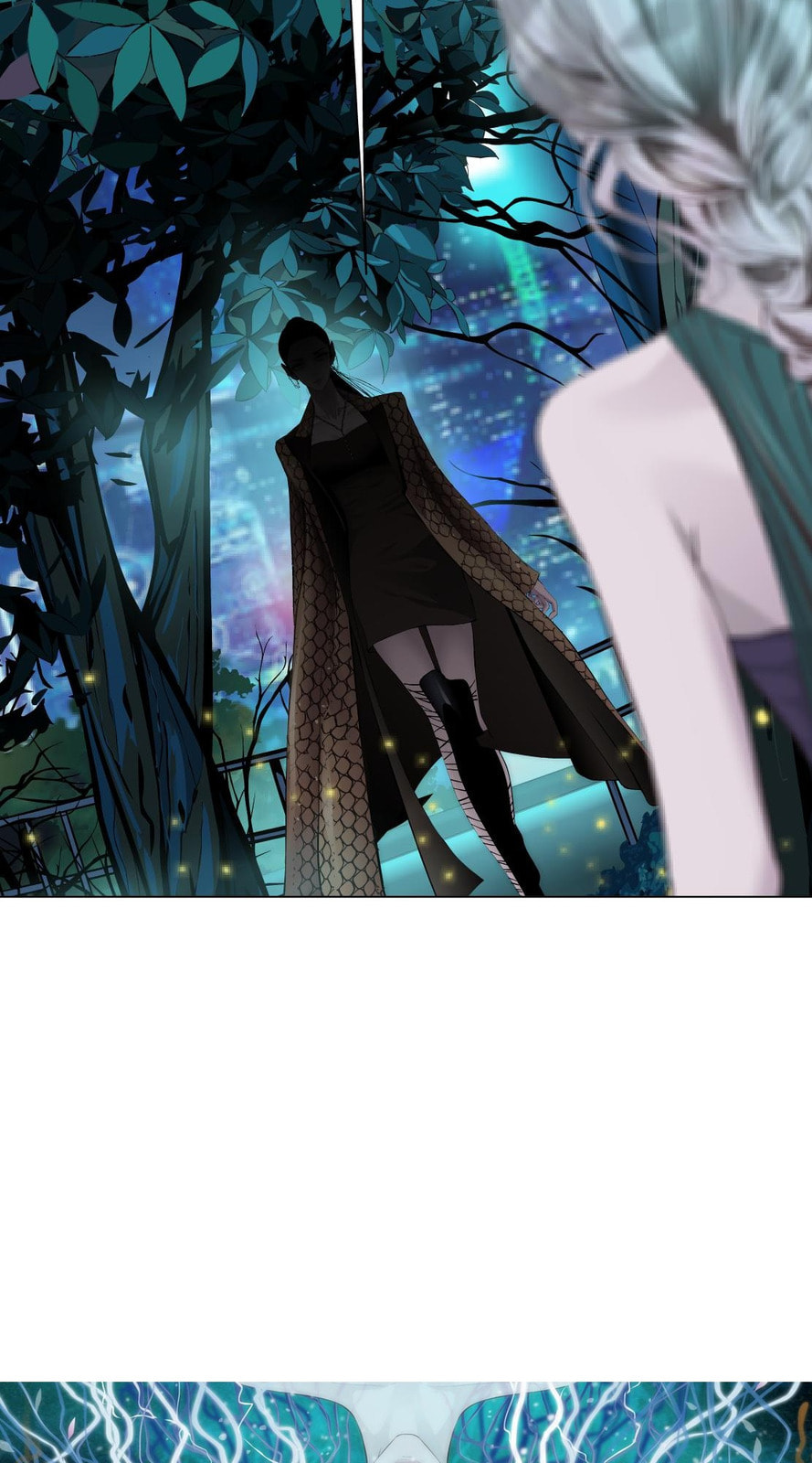 Vinegirl: Mercy Killing Chapter 4 page 4 - 