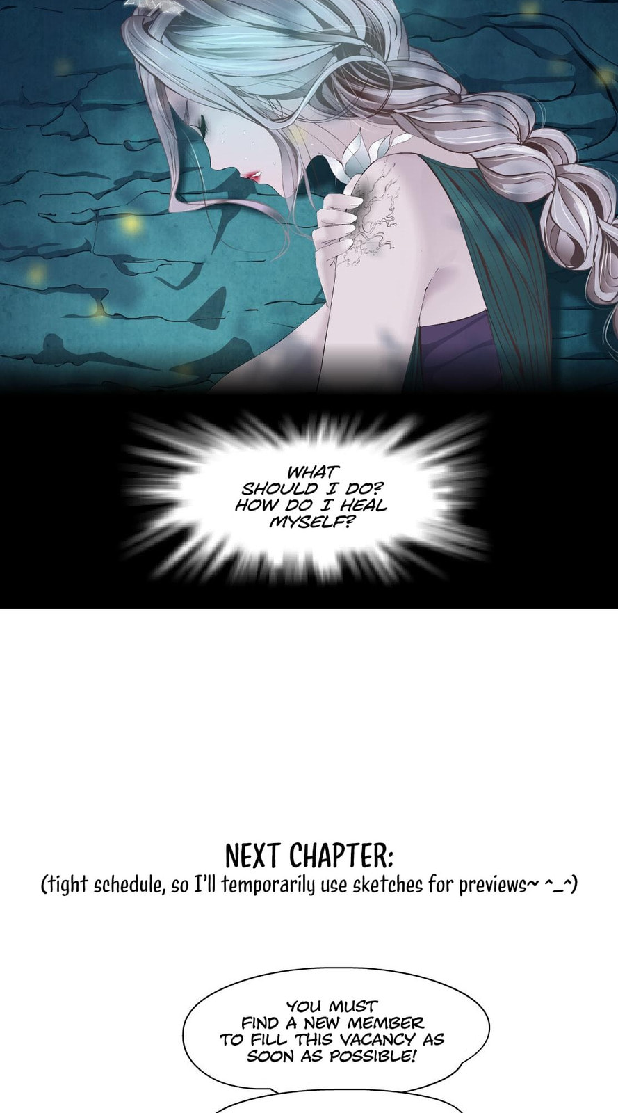Vinegirl: Mercy Killing Chapter 4 page 45 - 