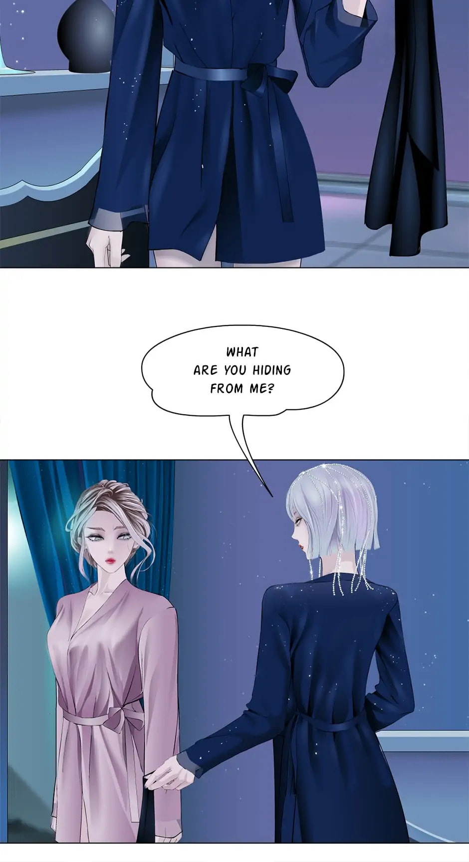 Vinegirl: Mercy Killing Chapter 40 page 20 - 