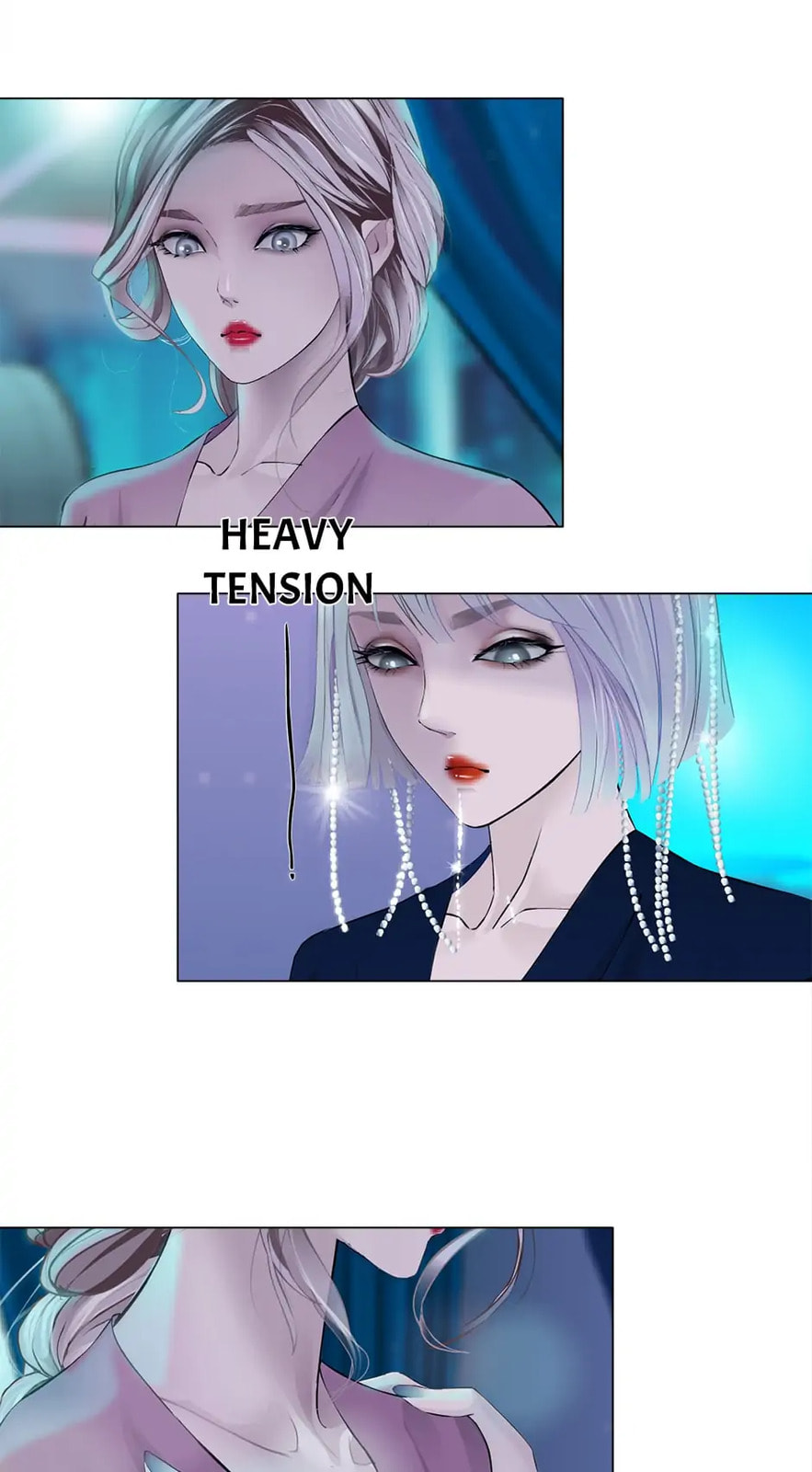 Vinegirl: Mercy Killing Chapter 40 page 23 - 