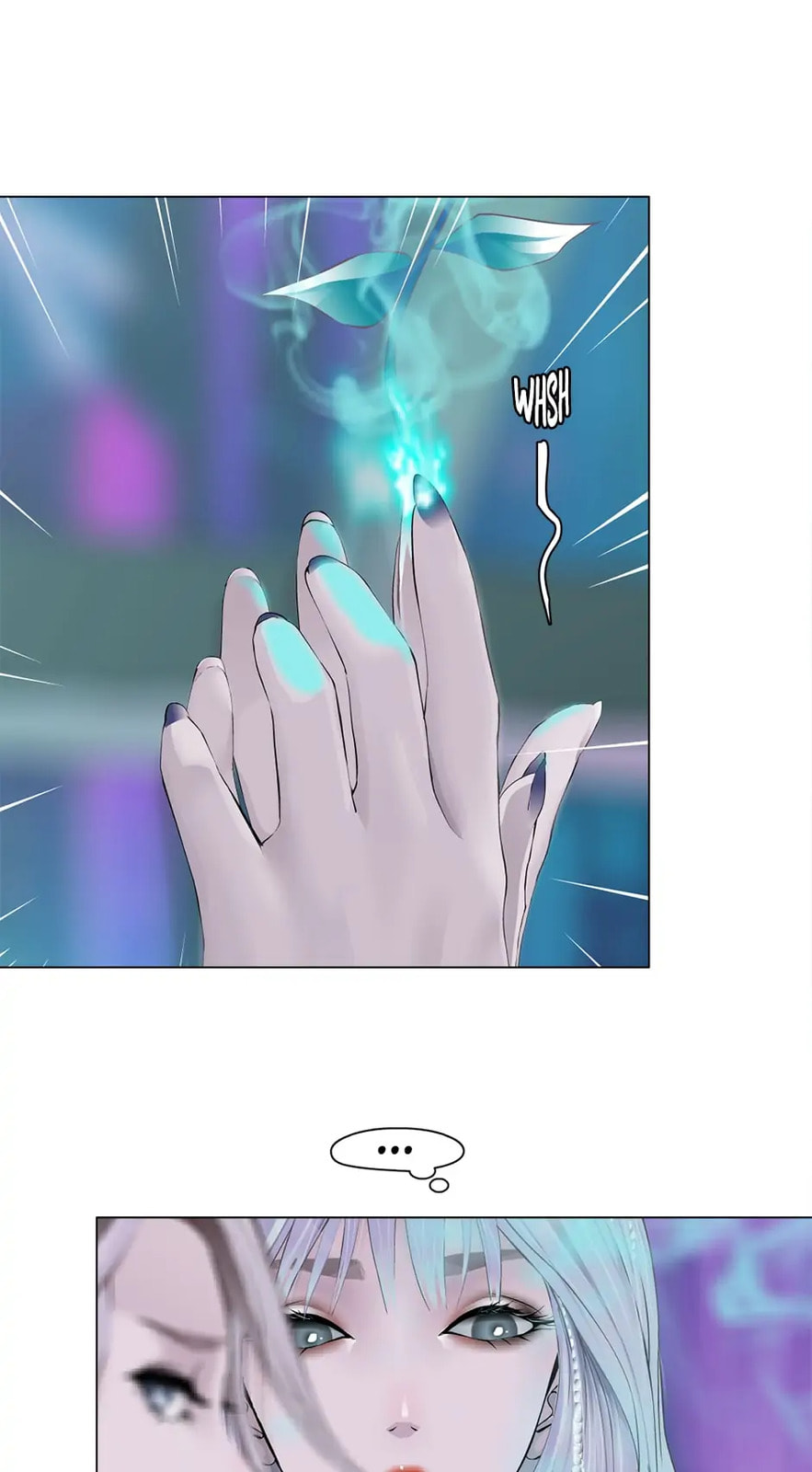 Vinegirl: Mercy Killing Chapter 41 page 15 - 