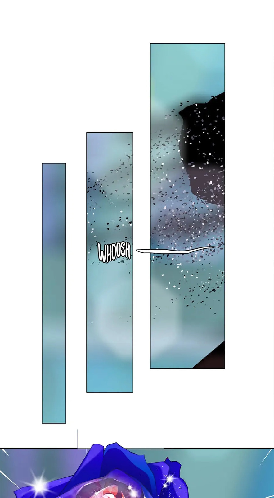 Vinegirl: Mercy Killing Chapter 41 page 17 - 