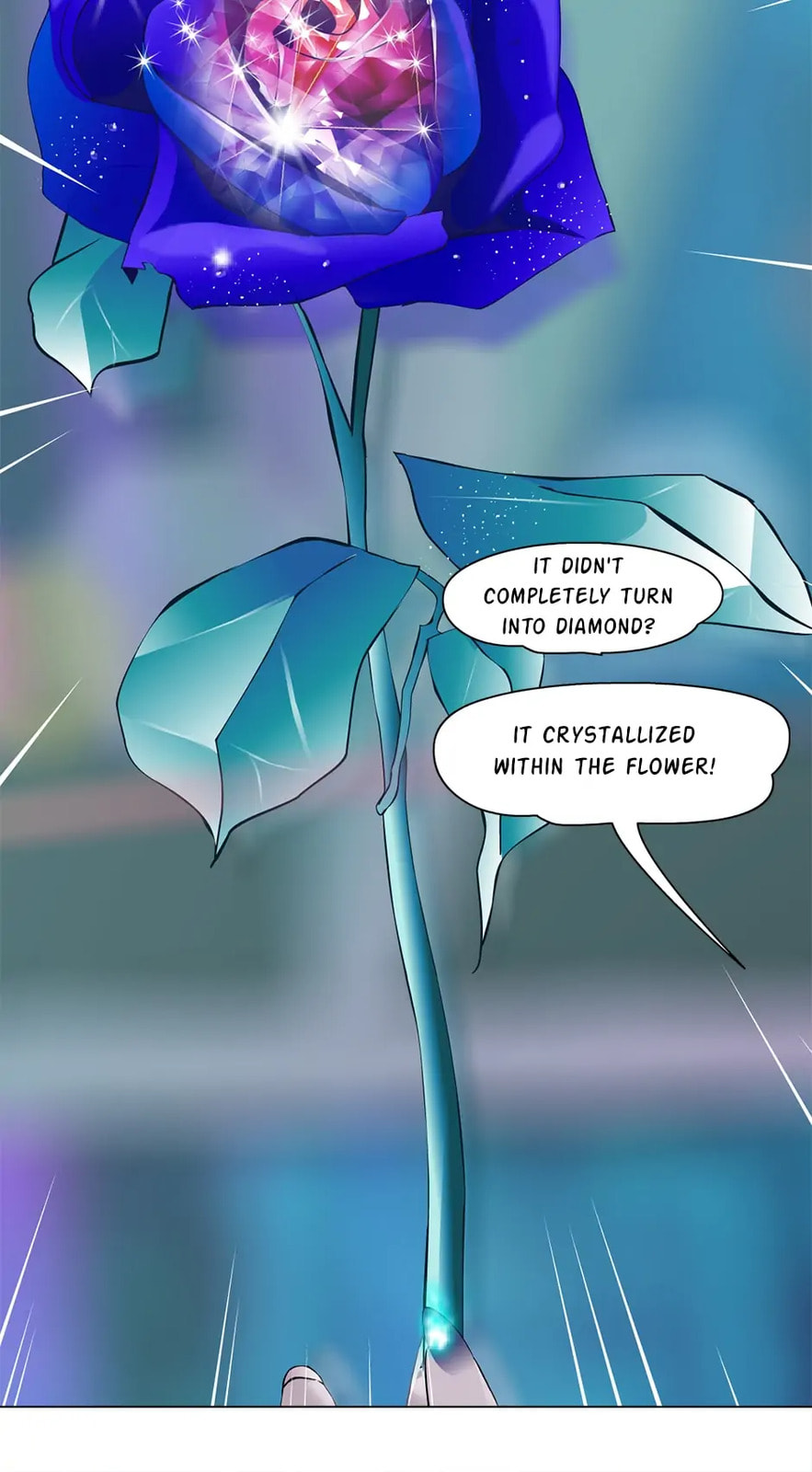 Vinegirl: Mercy Killing Chapter 41 page 18 - 