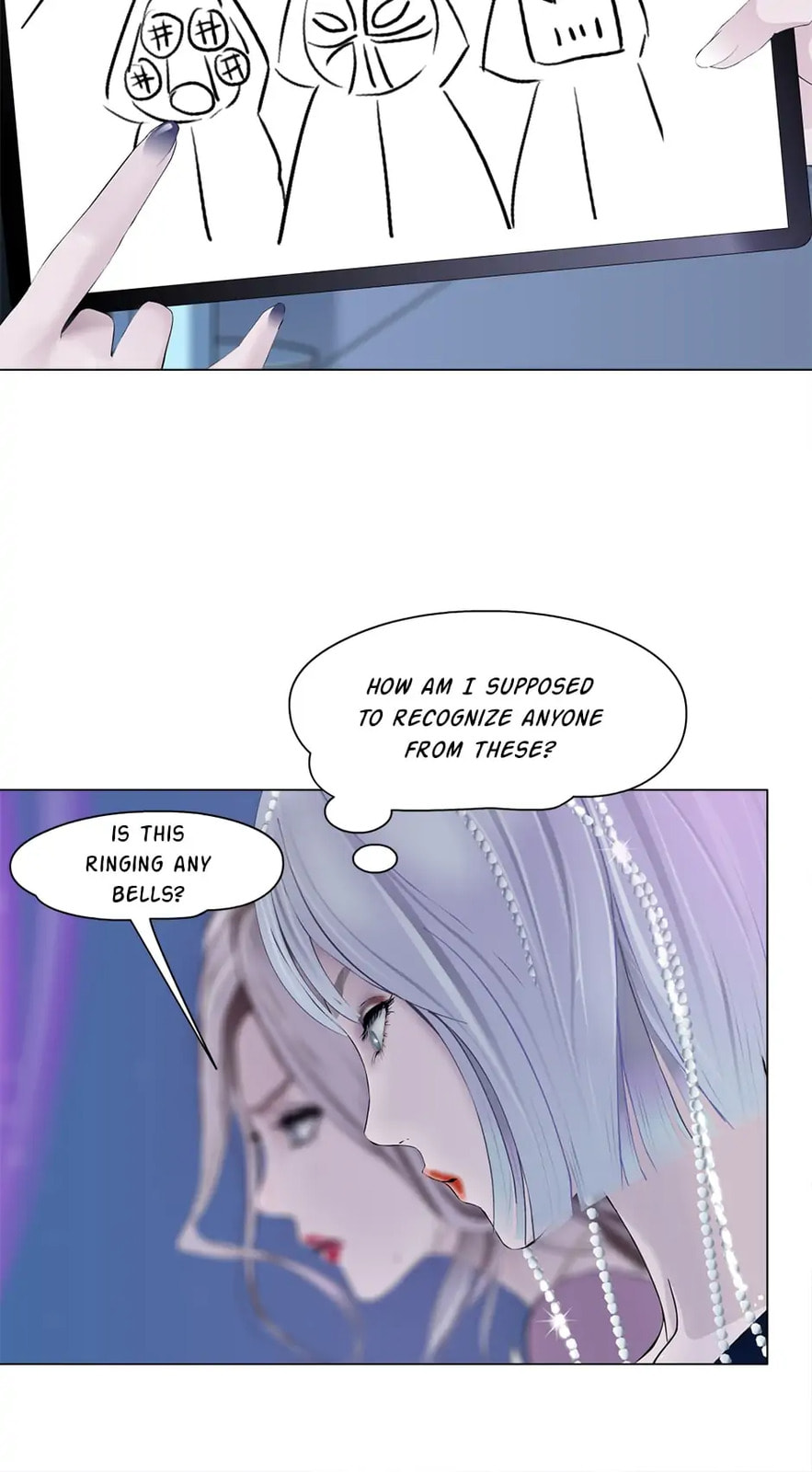 Vinegirl: Mercy Killing Chapter 41 page 3 - 