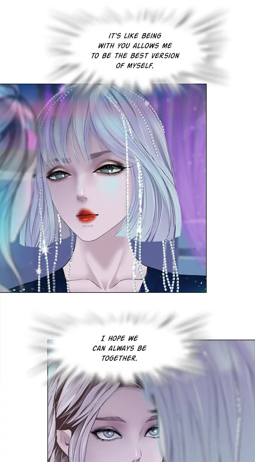 Vinegirl: Mercy Killing Chapter 41 page 21 - 