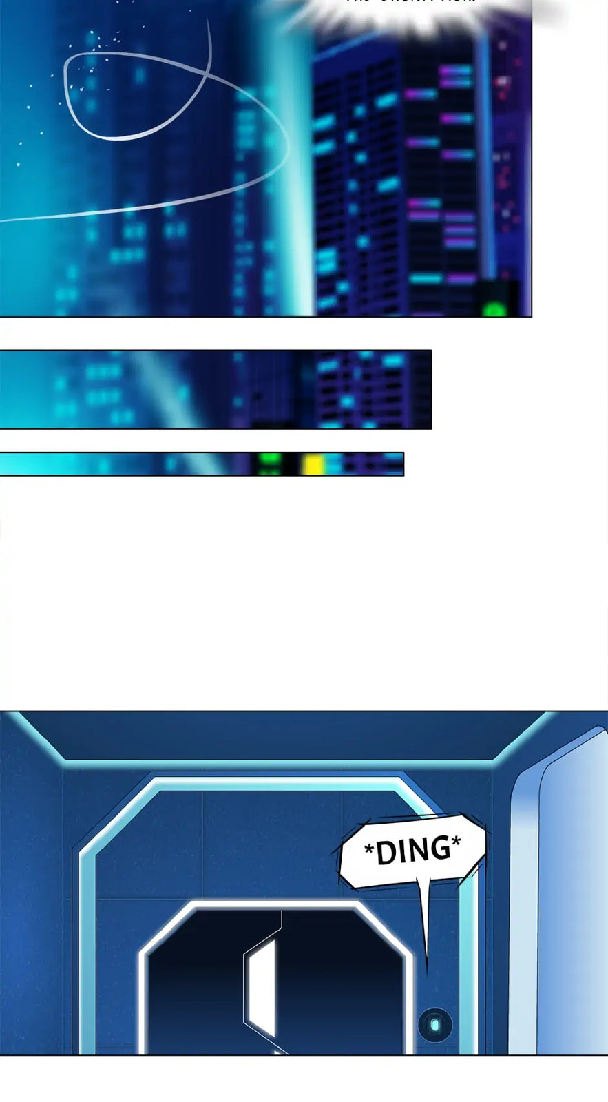 Vinegirl: Mercy Killing Chapter 41 page 26 - 