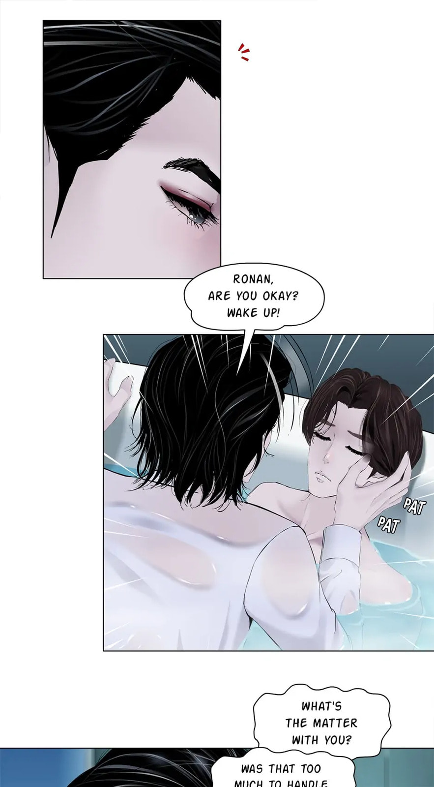 Vinegirl: Mercy Killing Chapter 41 page 29 - 