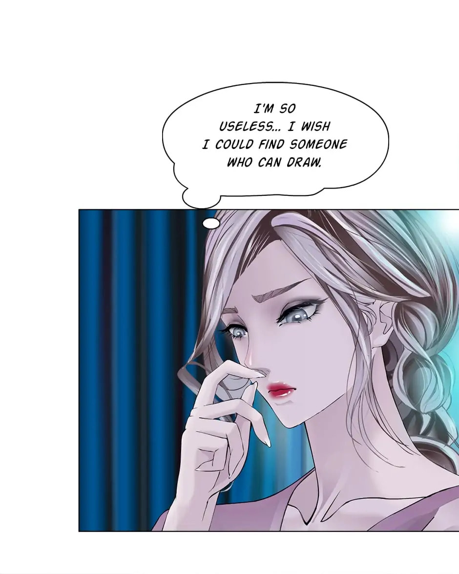 Vinegirl: Mercy Killing Chapter 41 page 4 - 