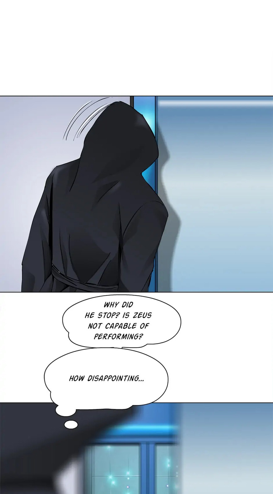 Vinegirl: Mercy Killing Chapter 41 page 31 - 