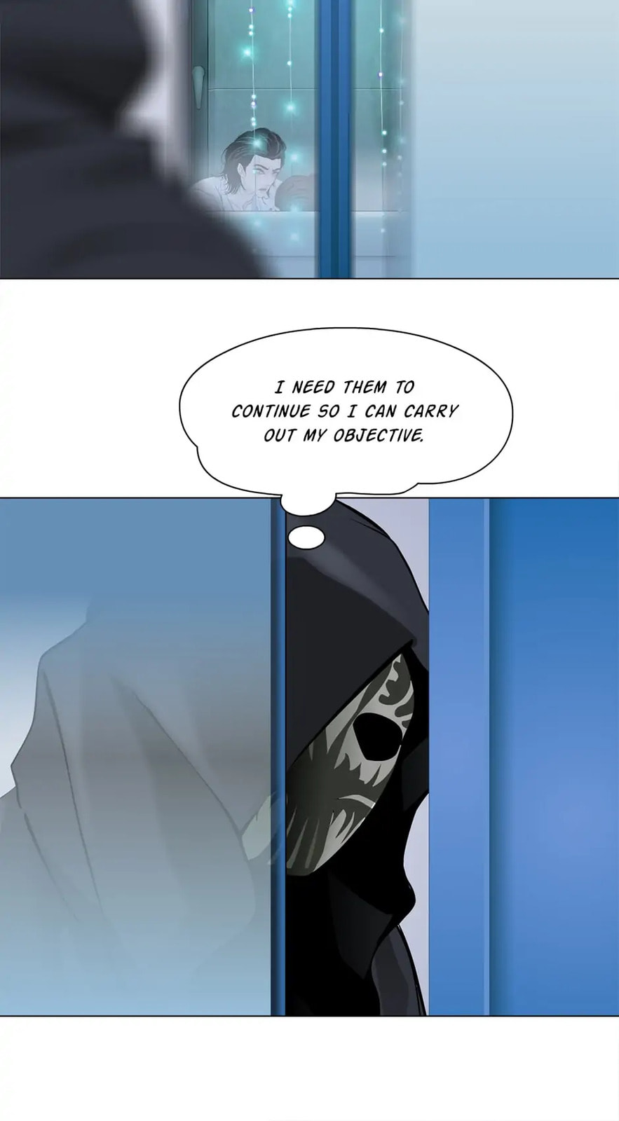 Vinegirl: Mercy Killing Chapter 41 page 32 - 
