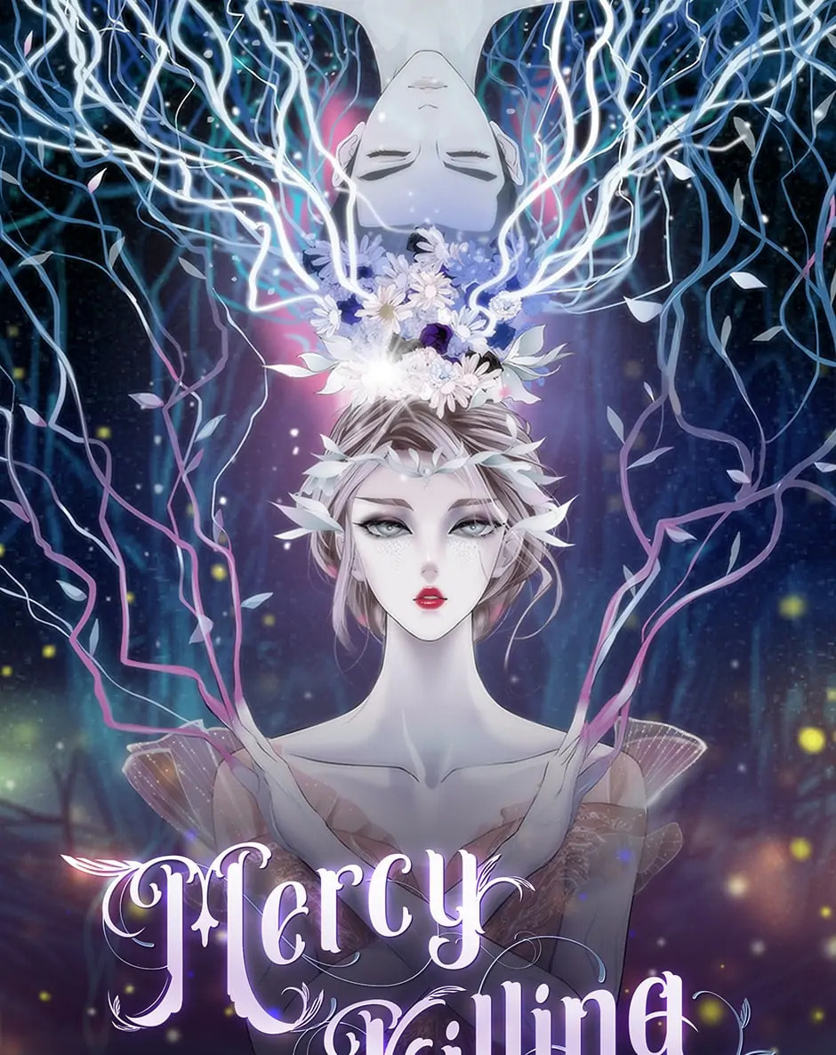 Vinegirl: Mercy Killing Chapter 41 page 33 - 