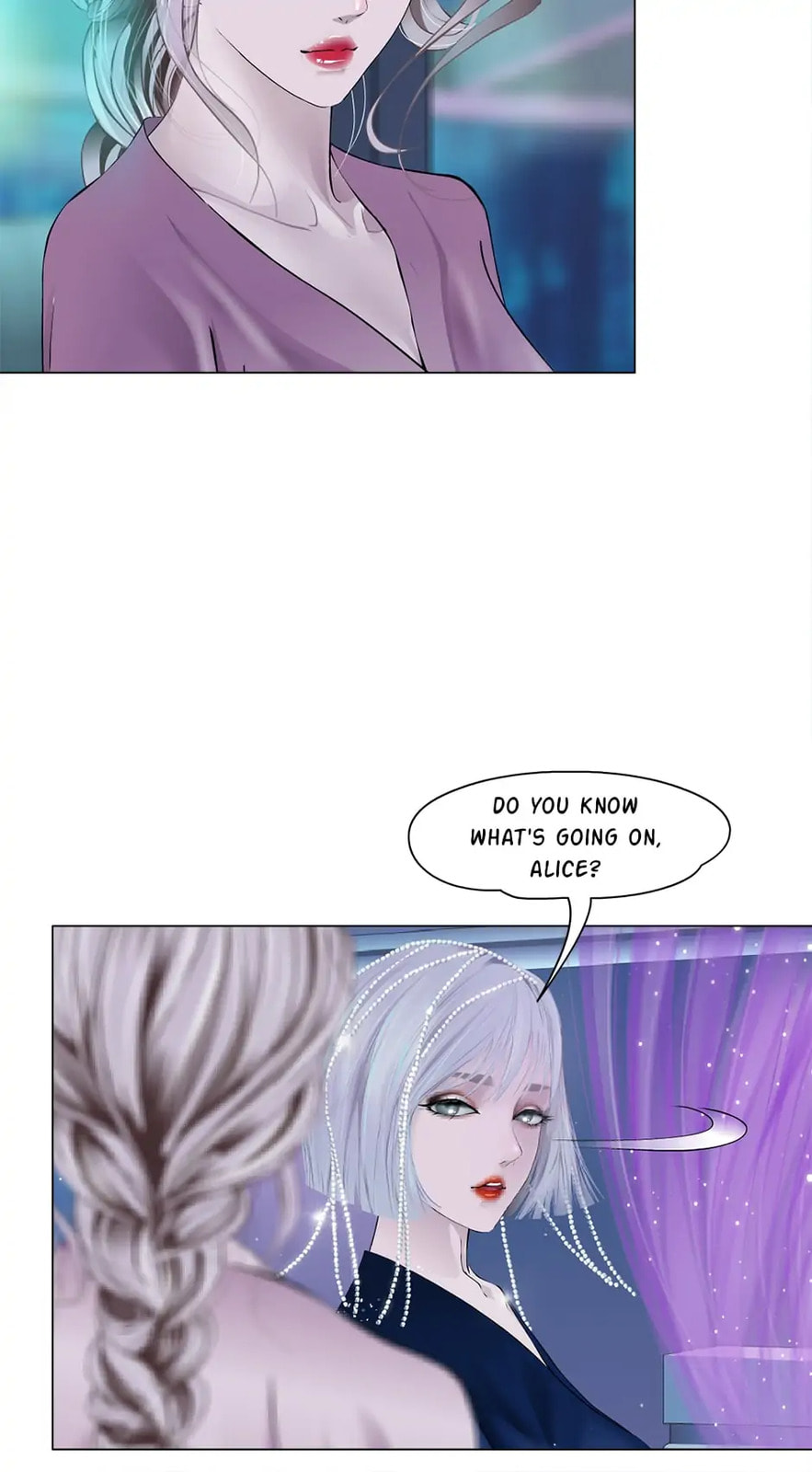 Vinegirl: Mercy Killing Chapter 41 page 10 - 
