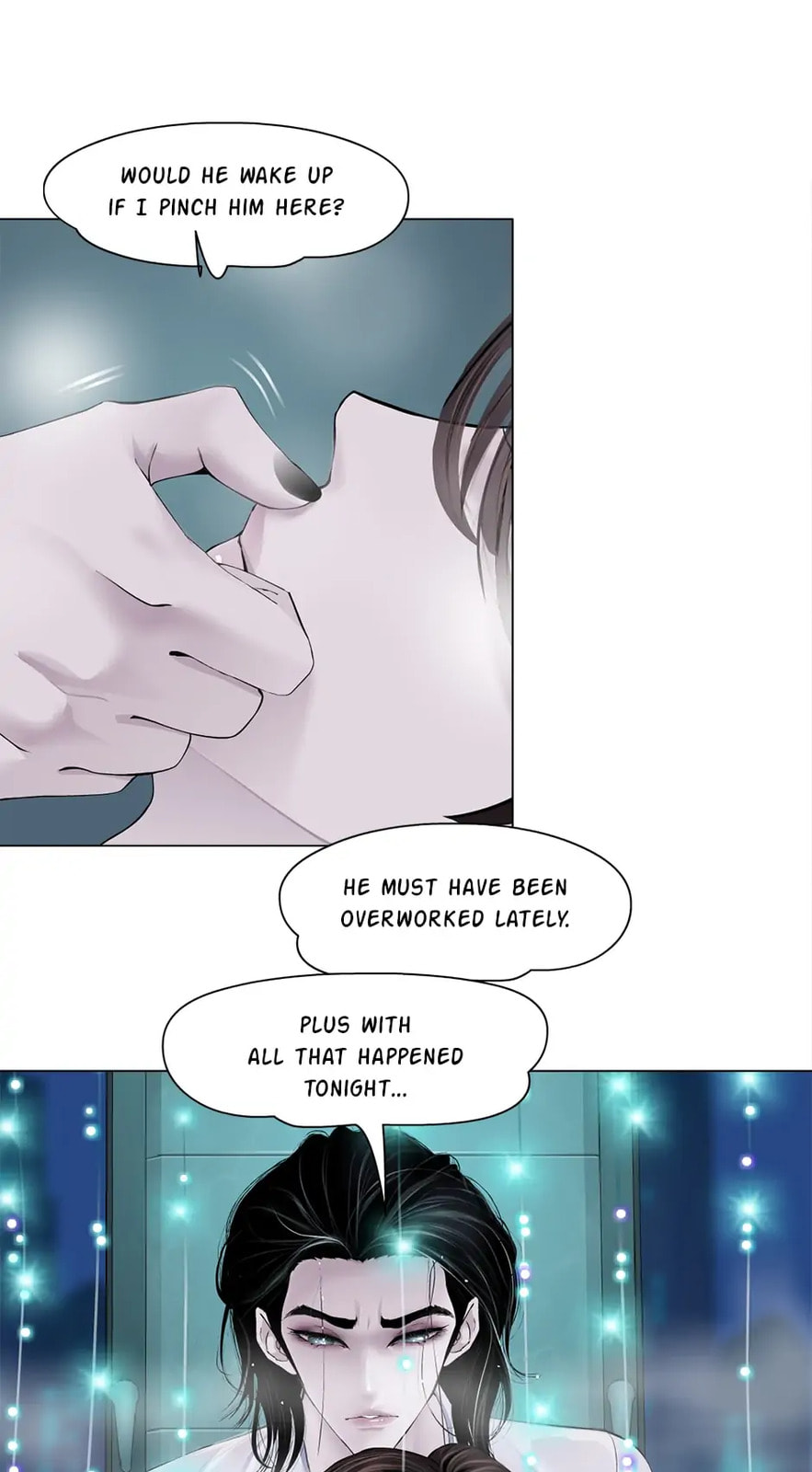 Vinegirl: Mercy Killing Chapter 42 page 2 - 