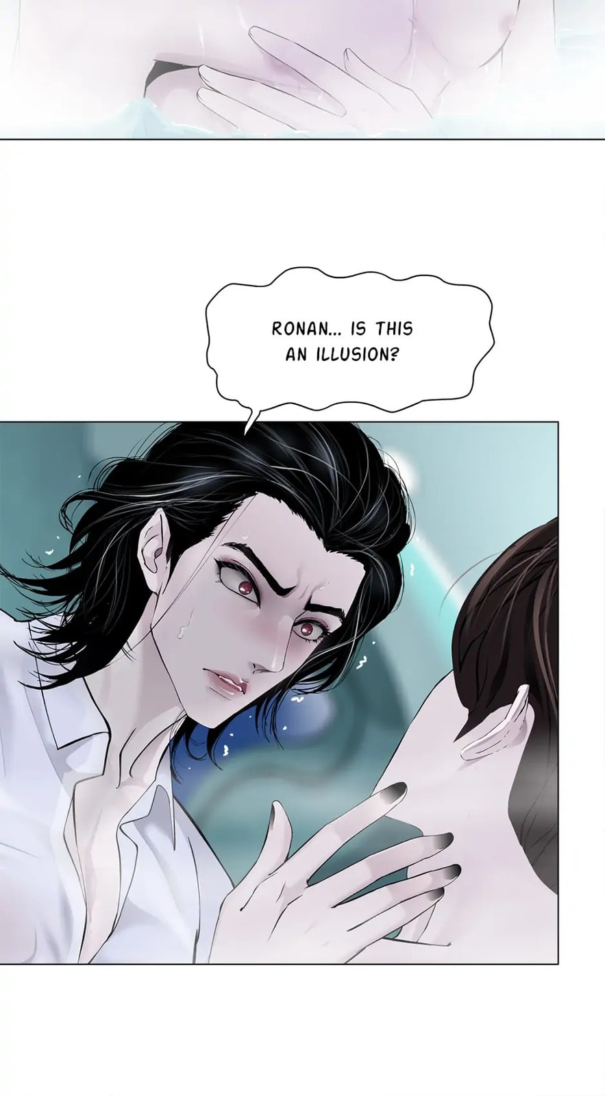 Vinegirl: Mercy Killing Chapter 42 page 11 - 