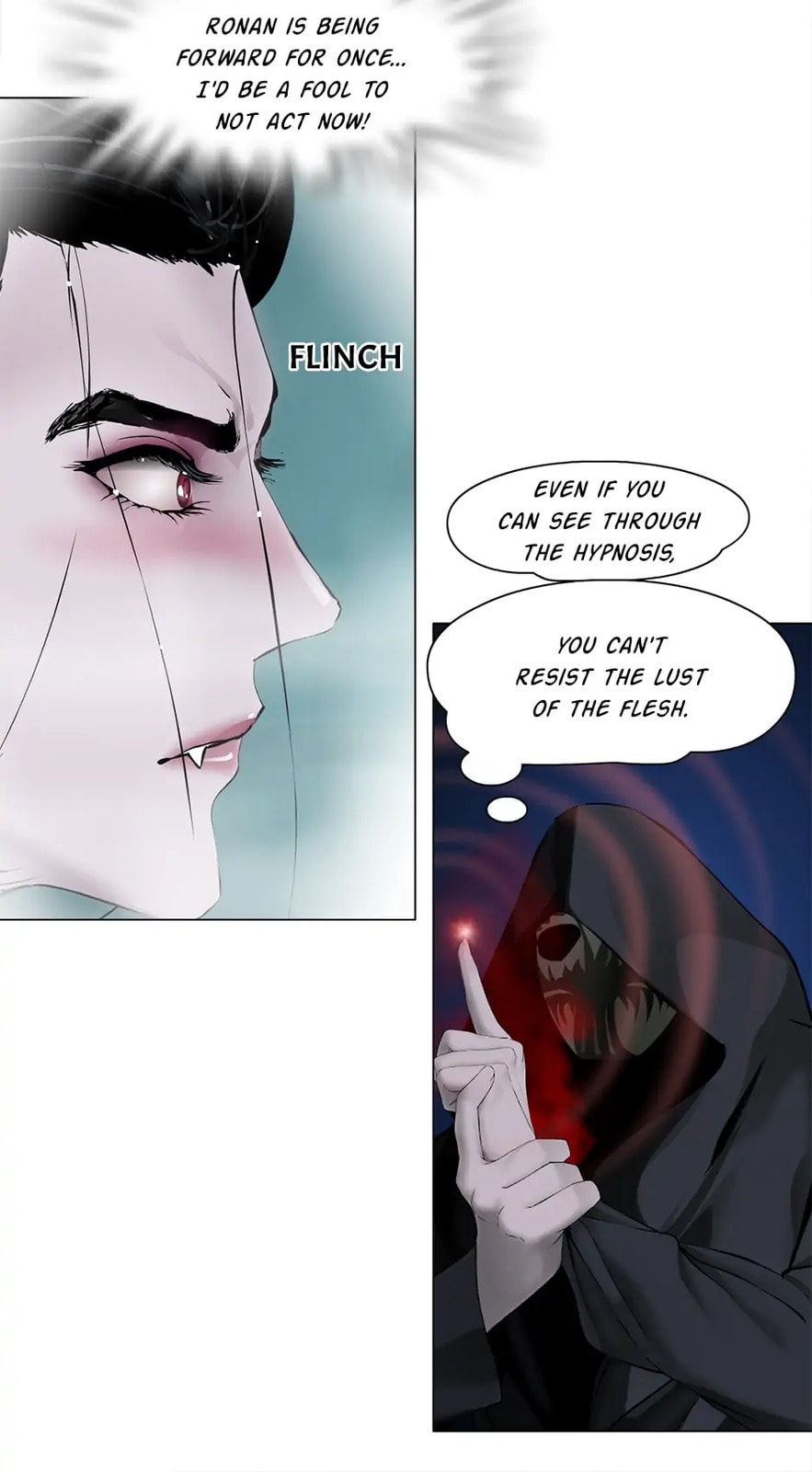 Vinegirl: Mercy Killing Chapter 42 page 13 - 