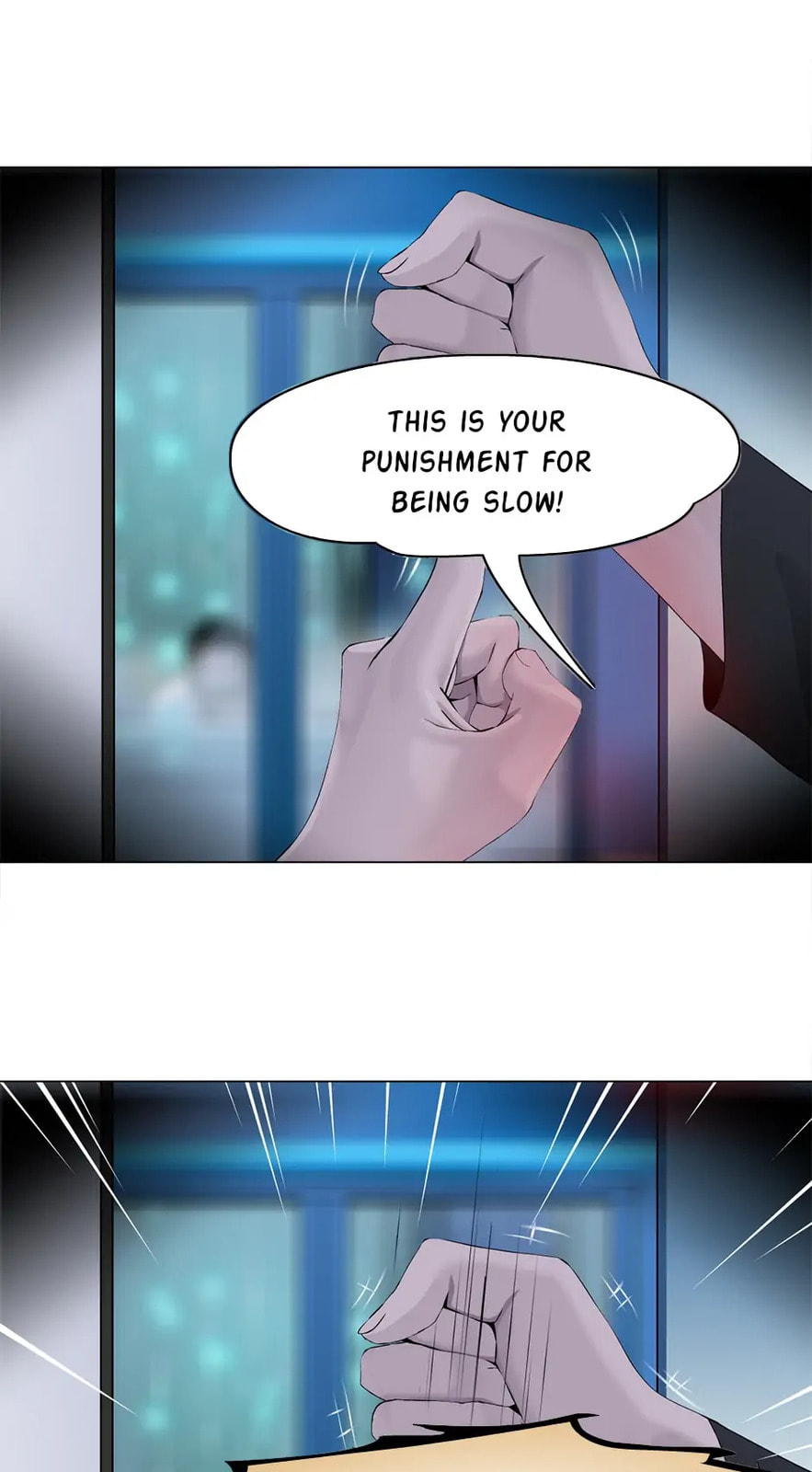 Vinegirl: Mercy Killing Chapter 42 page 14 - 