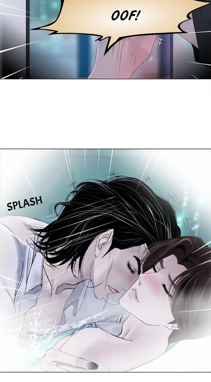 Vinegirl: Mercy Killing Chapter 42 page 15 - 