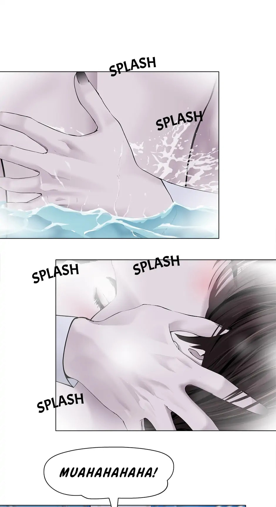 Vinegirl: Mercy Killing Chapter 42 page 16 - 