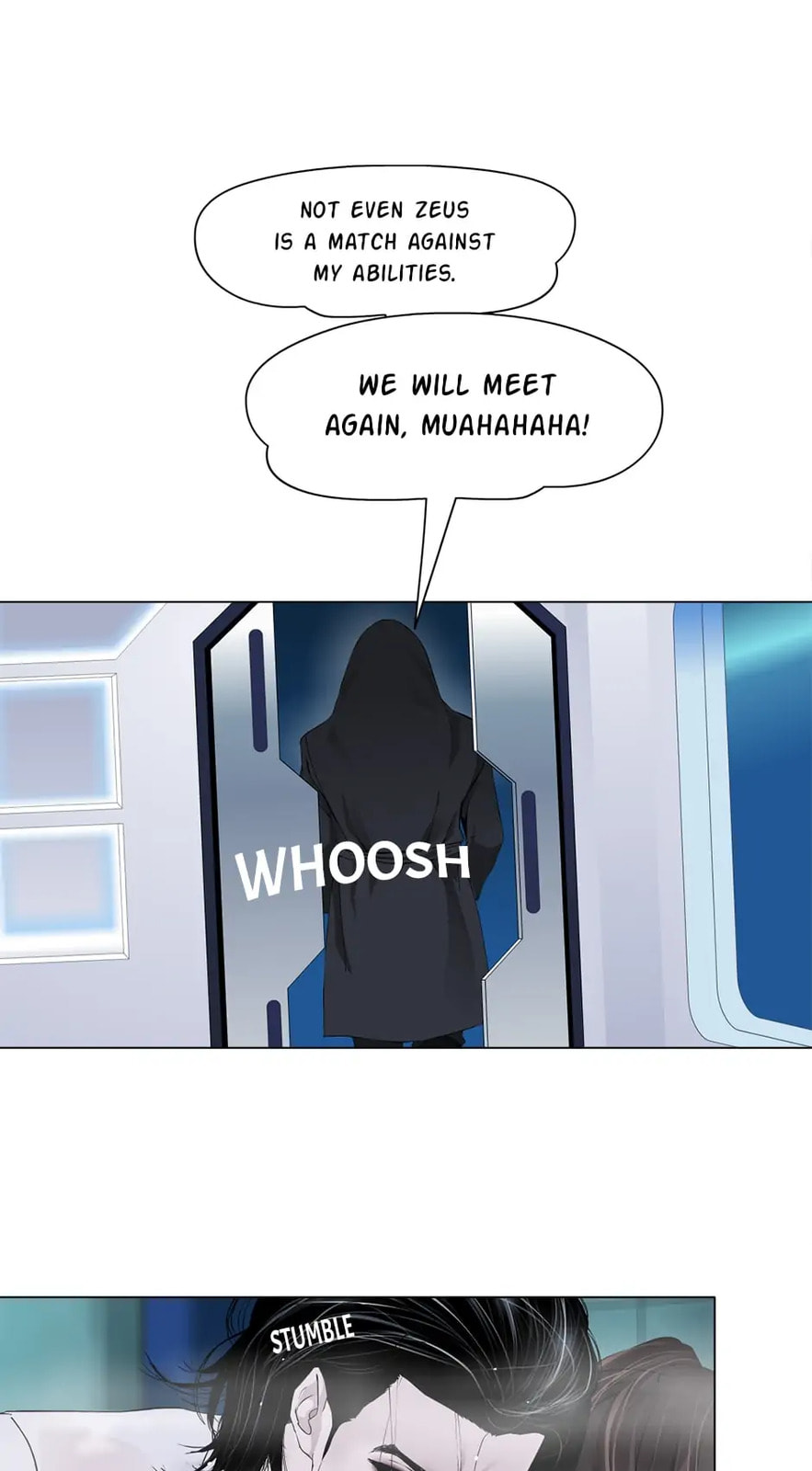 Vinegirl: Mercy Killing Chapter 42 page 20 - 