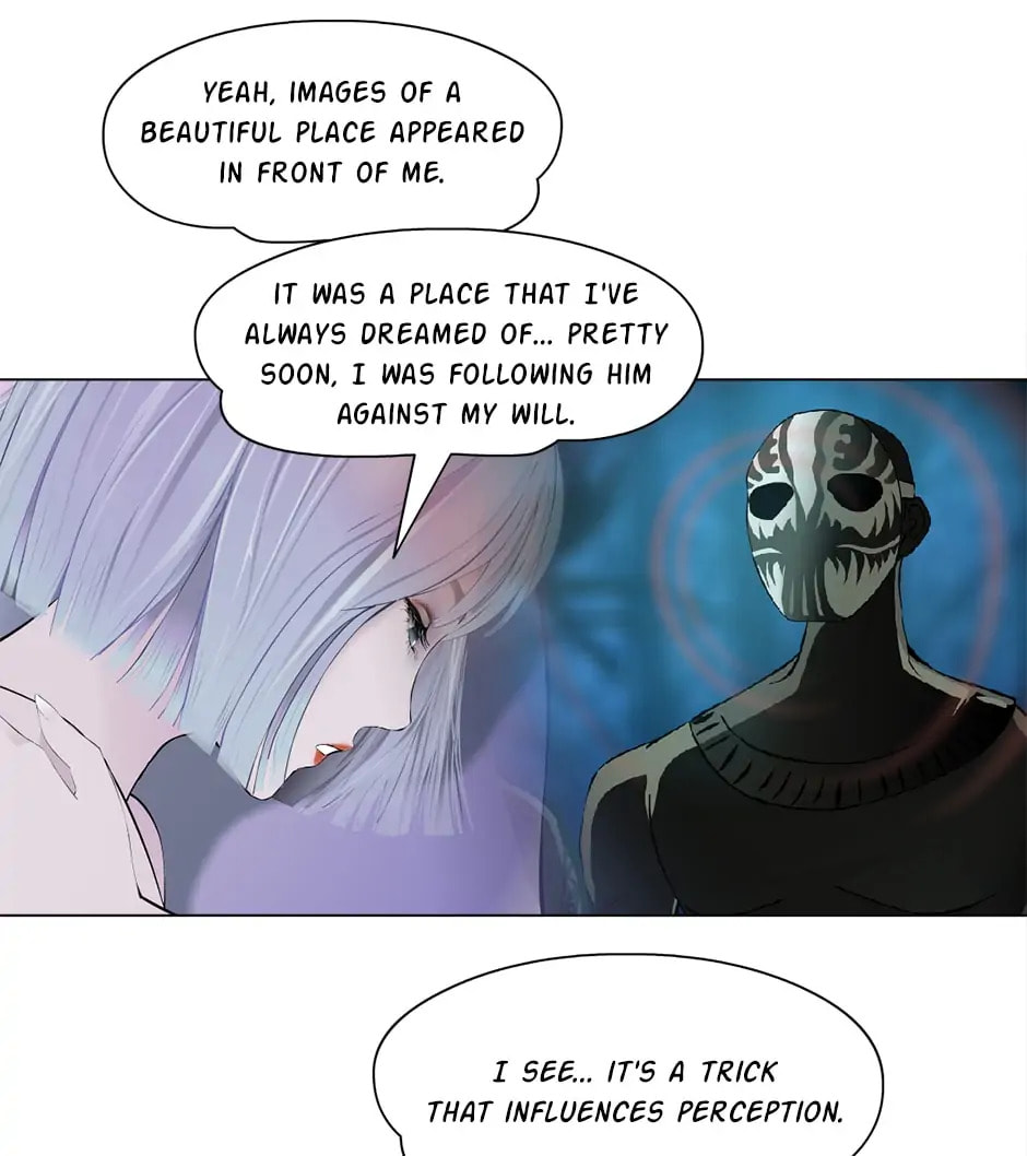 Vinegirl: Mercy Killing Chapter 42 page 25 - 