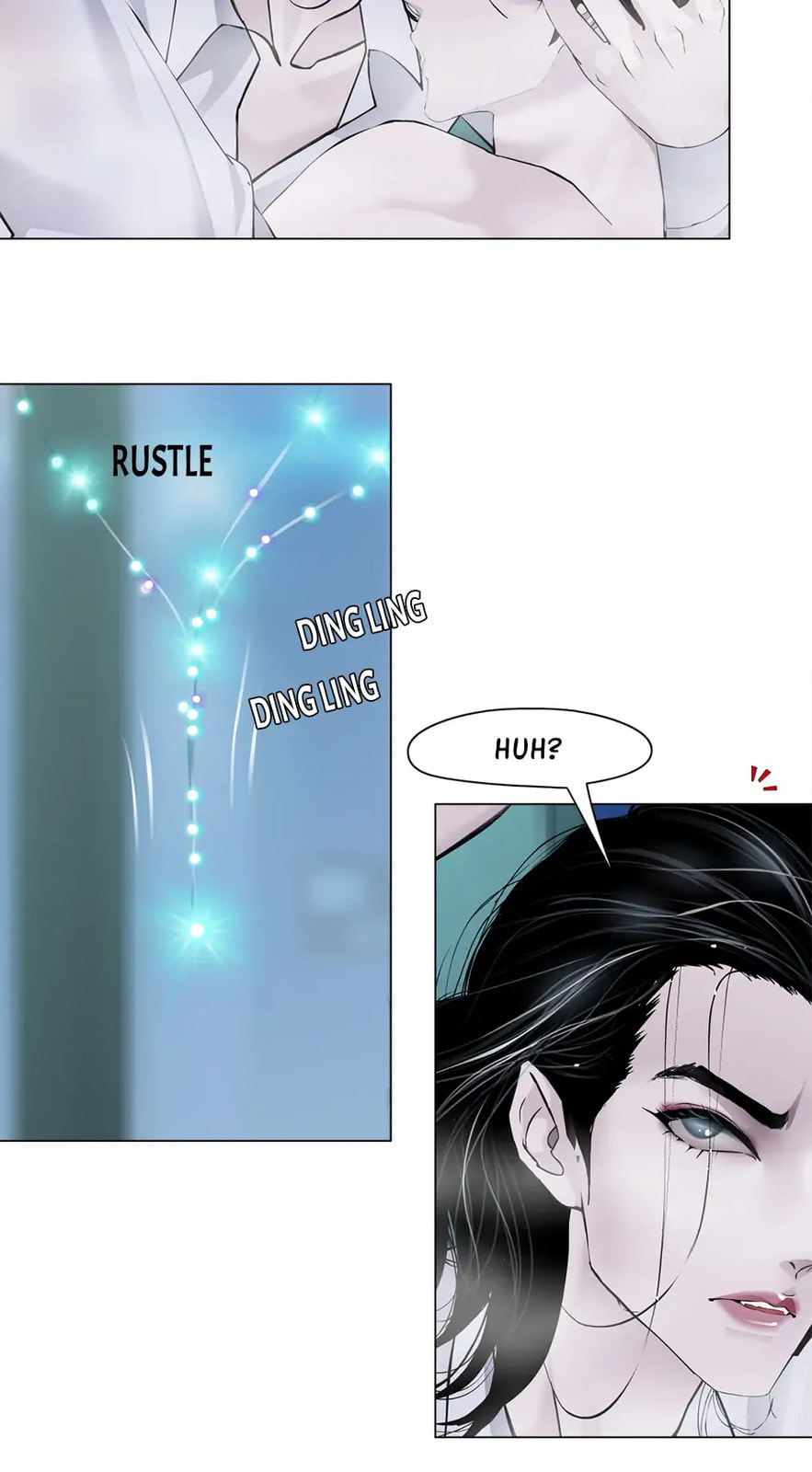 Vinegirl: Mercy Killing Chapter 42 page 5 - 