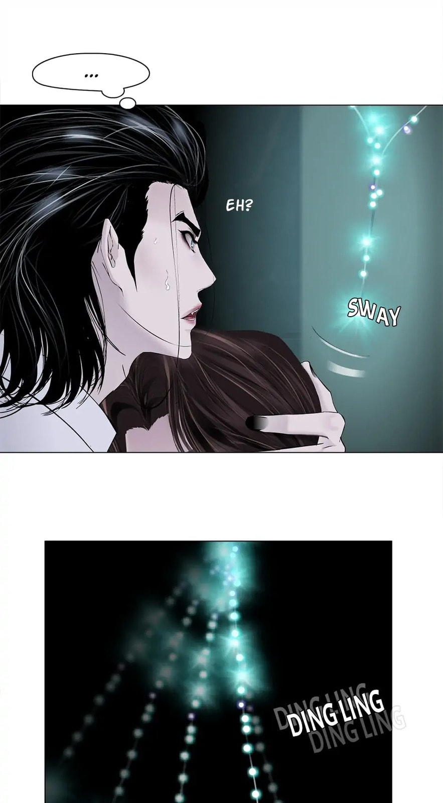 Vinegirl: Mercy Killing Chapter 42 page 6 - 
