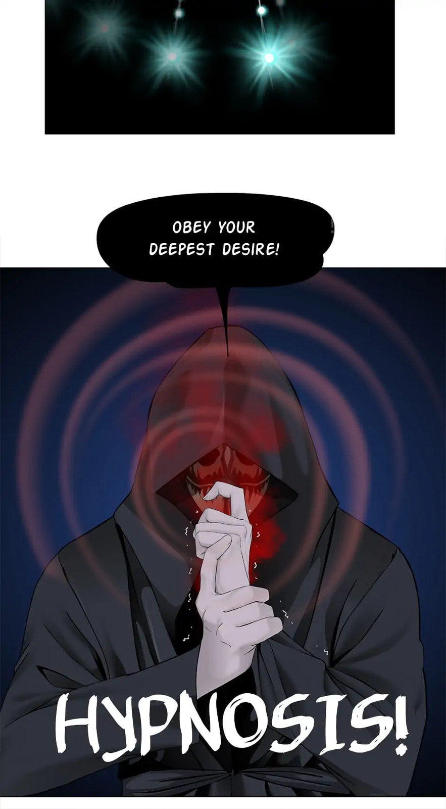 Vinegirl: Mercy Killing Chapter 42 page 7 - 