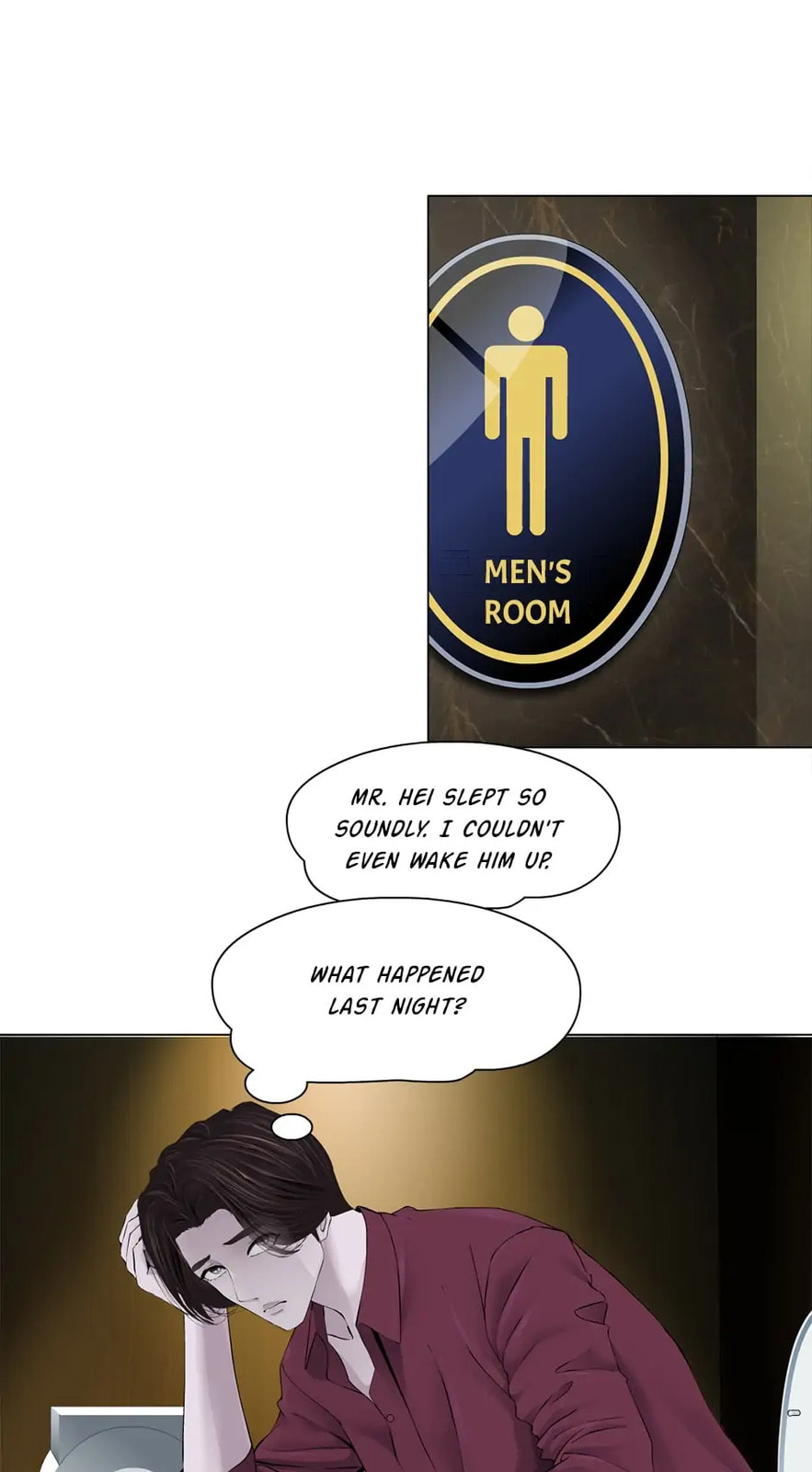 Vinegirl: Mercy Killing Chapter 43 page 14 - 