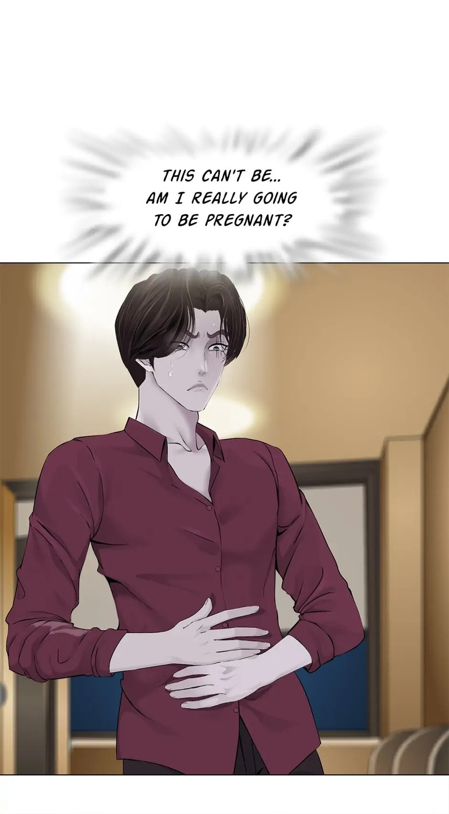 Vinegirl: Mercy Killing Chapter 43 page 23 - 