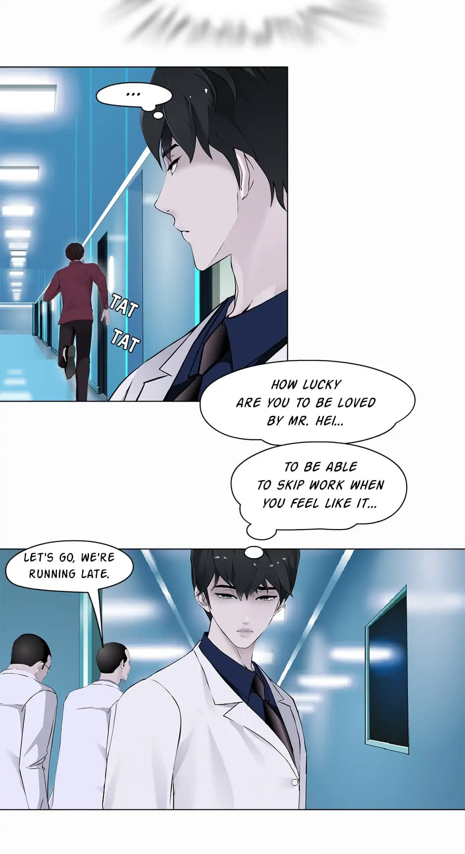 Vinegirl: Mercy Killing Chapter 43 page 25 - 