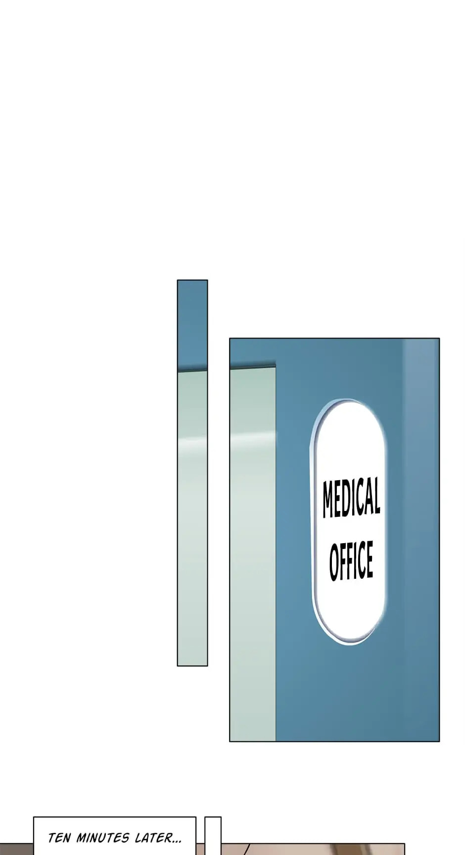 Vinegirl: Mercy Killing Chapter 43 page 26 - 