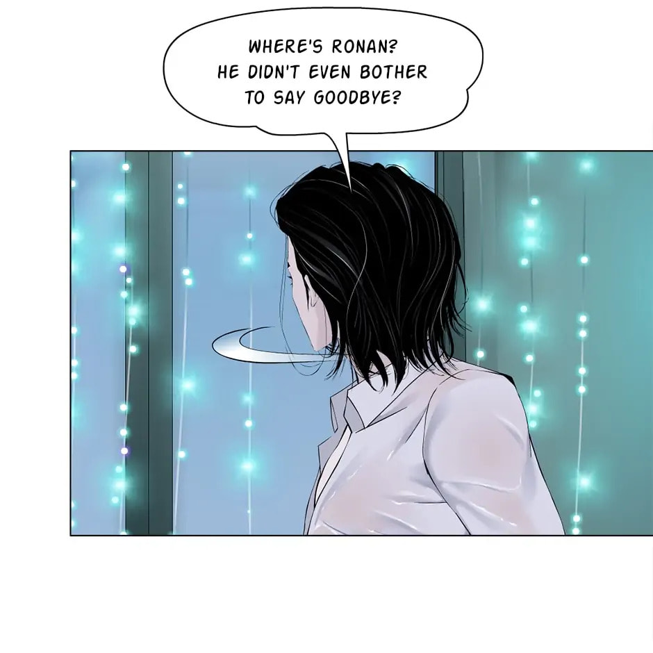 Vinegirl: Mercy Killing Chapter 43 page 9 - 