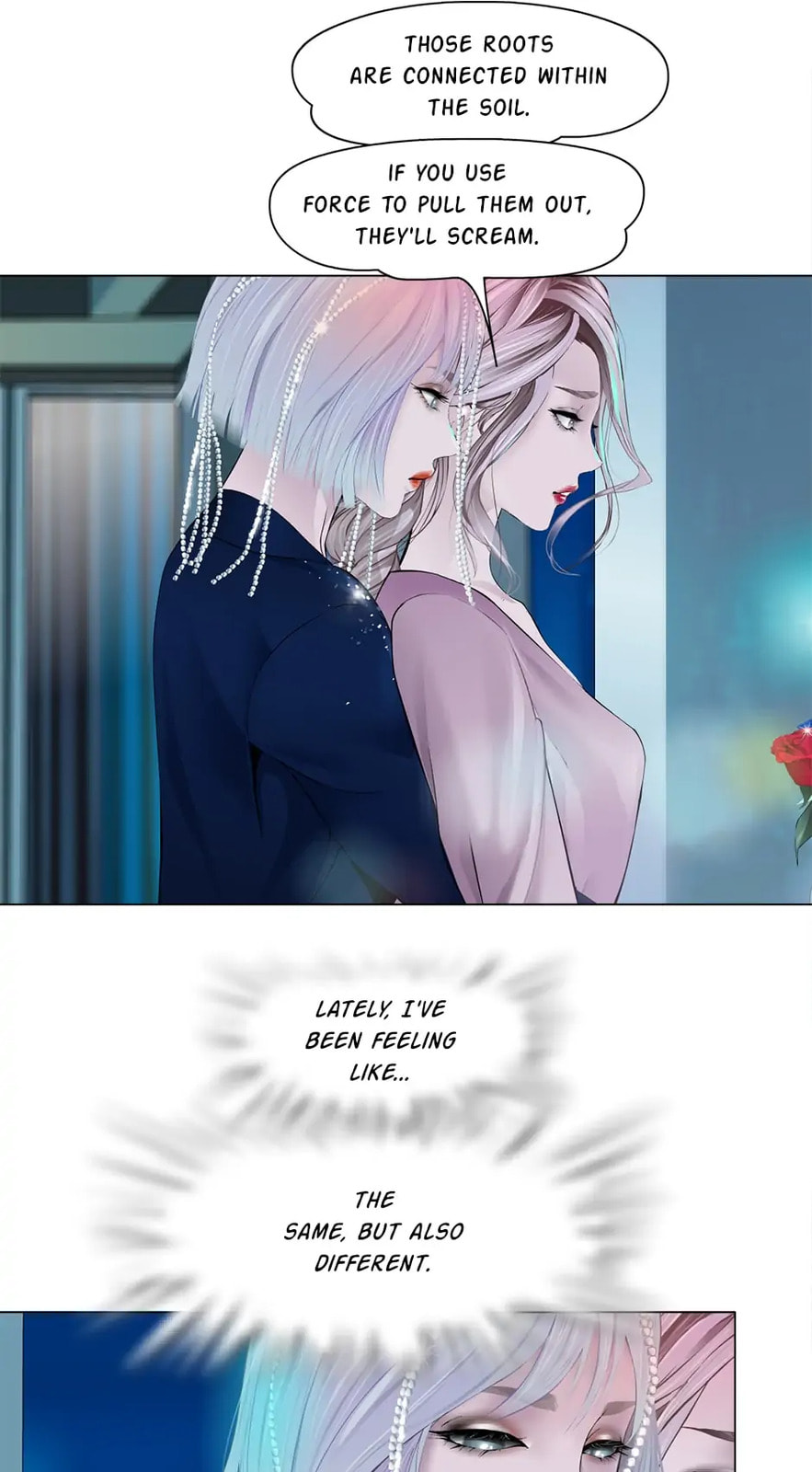 Vinegirl: Mercy Killing Chapter 44 page 15 - 