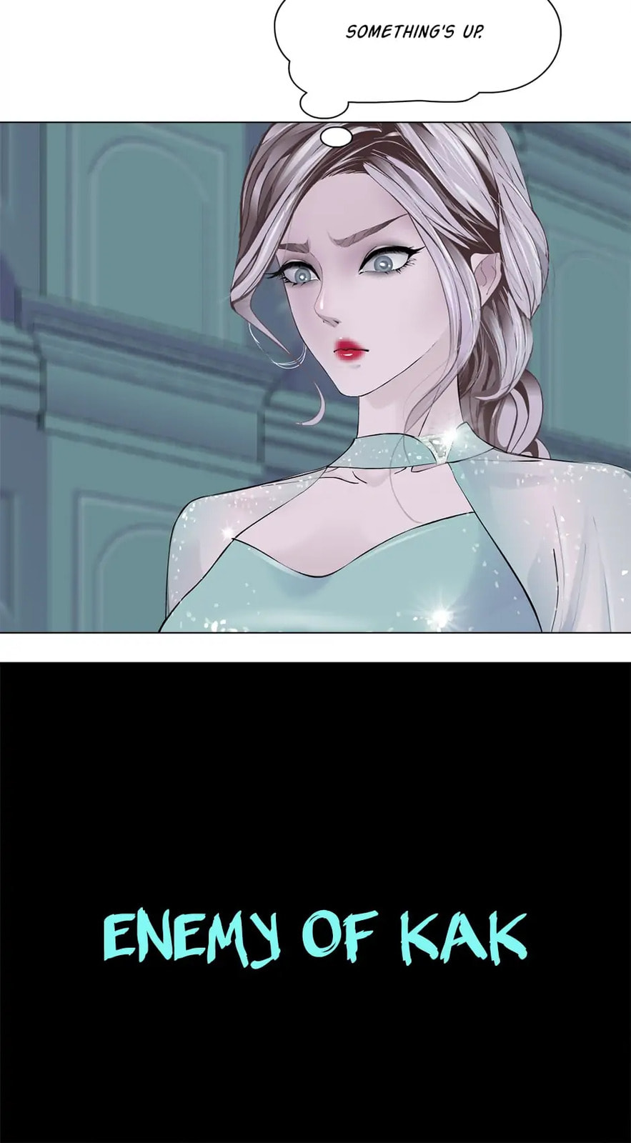 Vinegirl: Mercy Killing Chapter 44 page 20 - 
