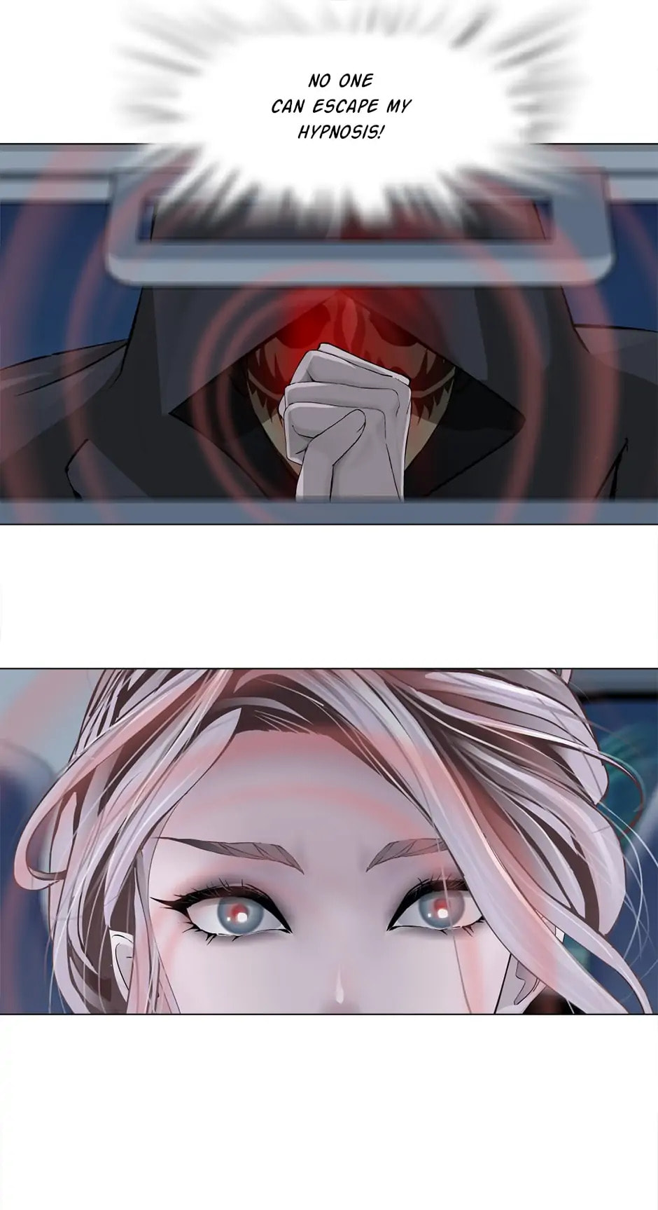 Vinegirl: Mercy Killing Chapter 45 page 17 - 