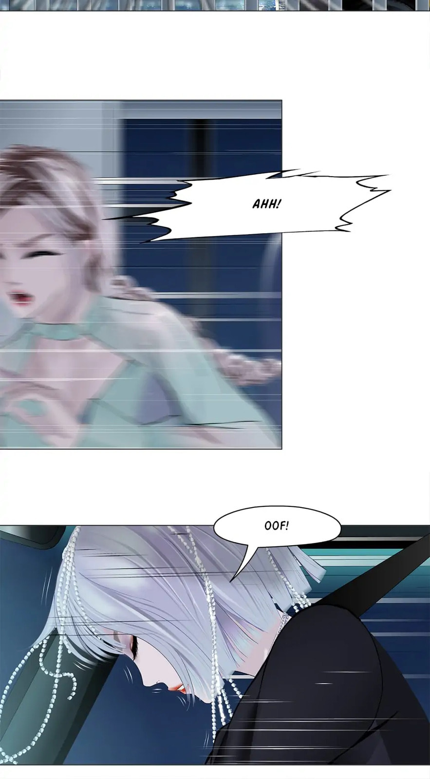 Vinegirl: Mercy Killing Chapter 45 page 20 - 