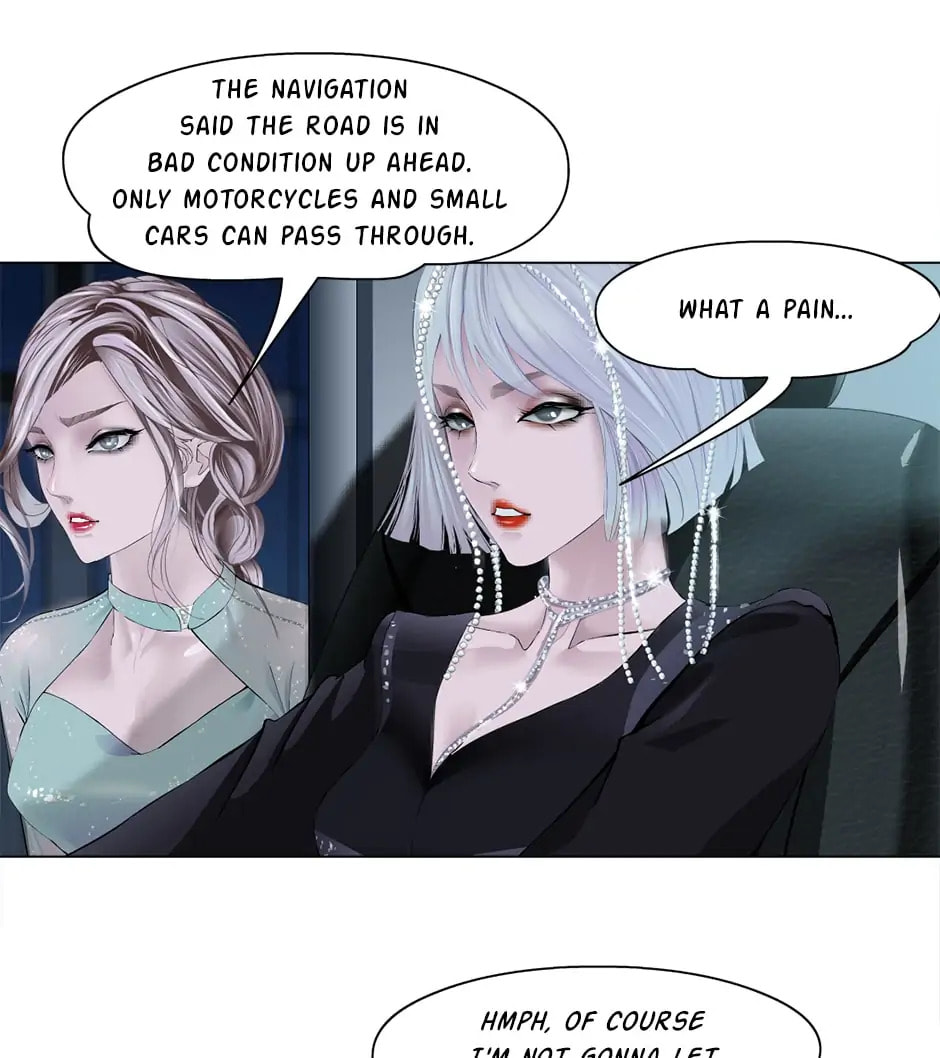 Vinegirl: Mercy Killing Chapter 45 page 25 - 